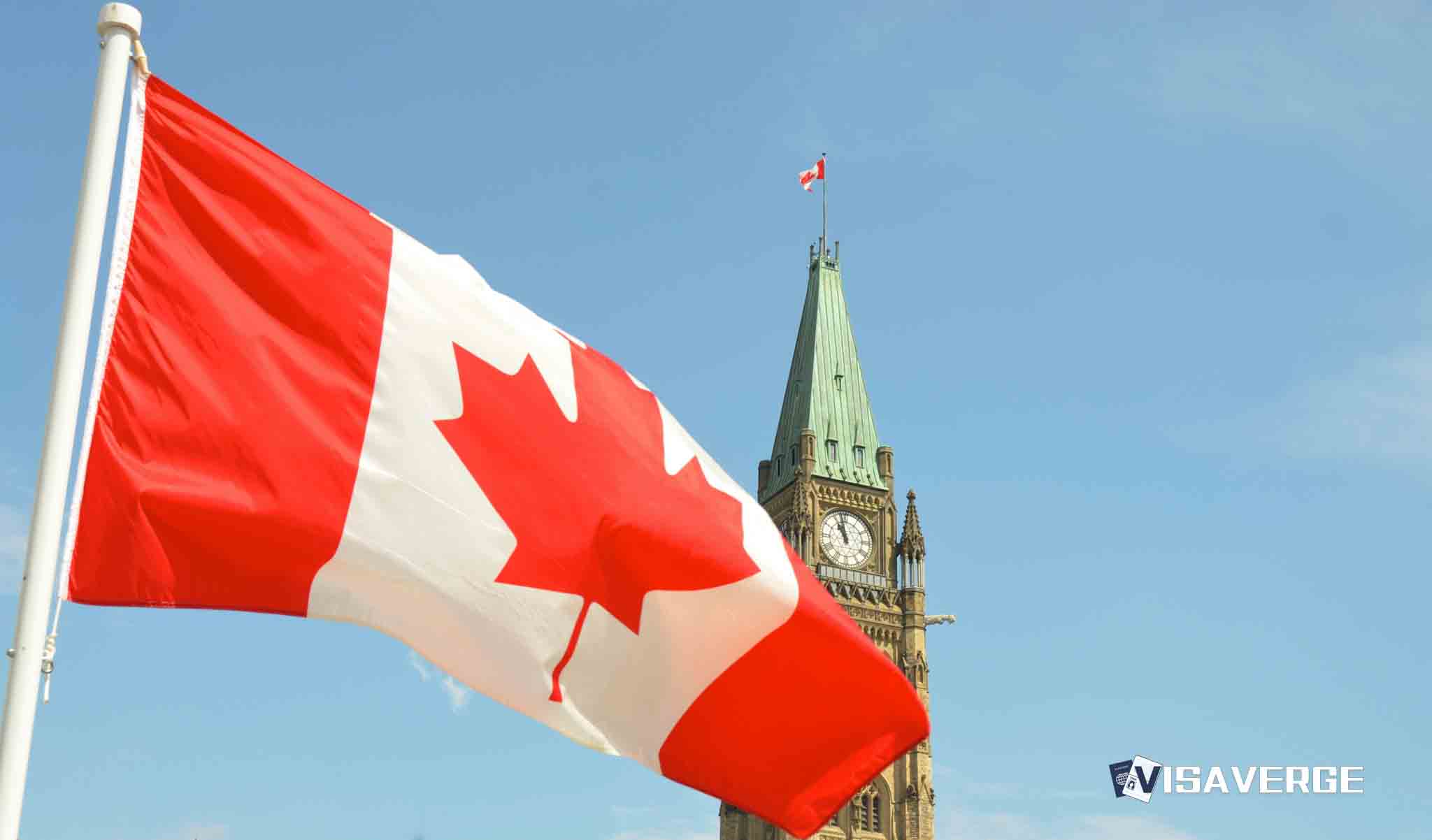 Boicot de viajes canadiense hunde a EE.UU. en abril Boicot de viajes canadiense hunde a EE.UU. en abril