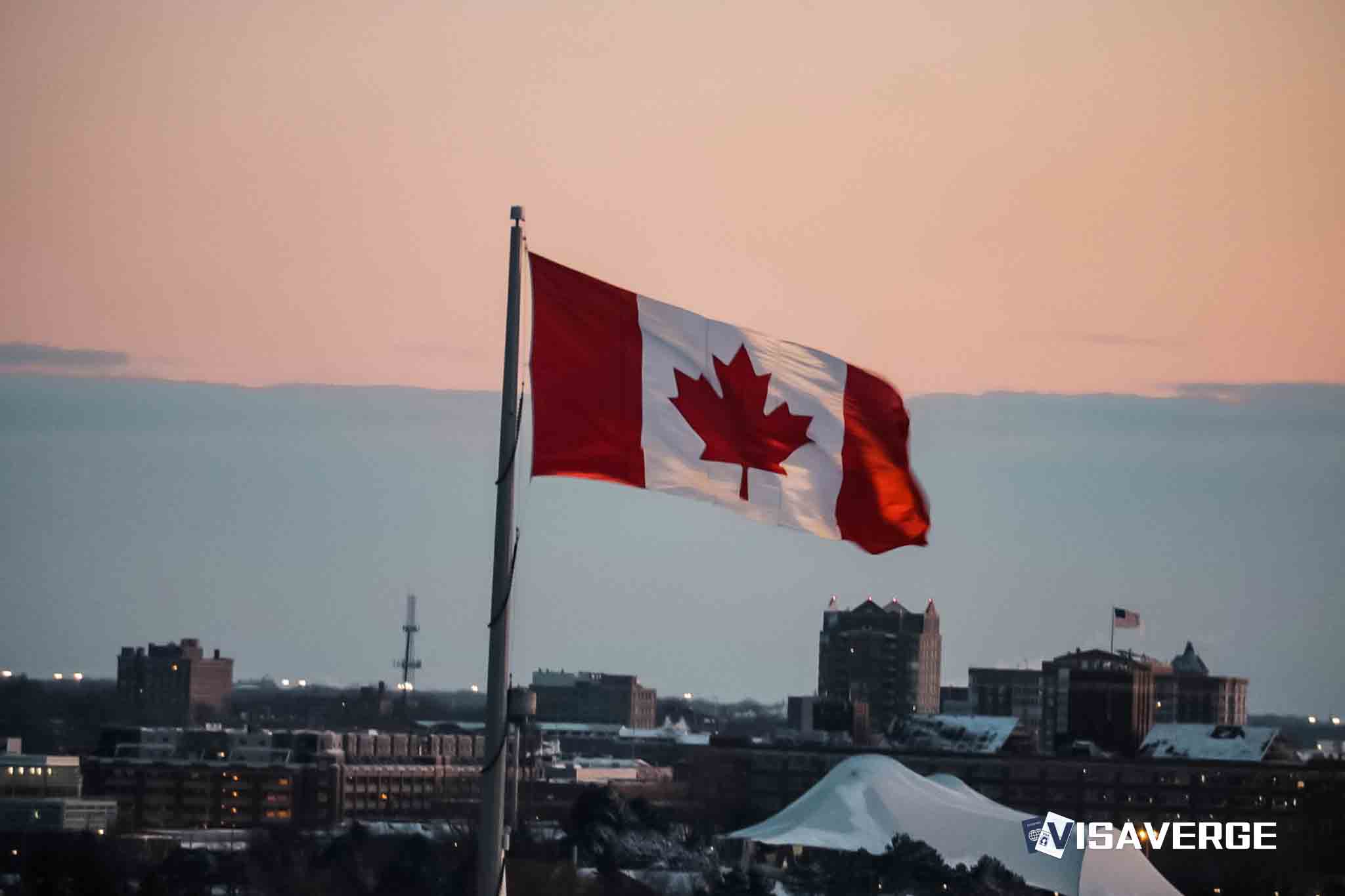 Nuevos requisitos de visa para canadienses que viajan a Brasil Nuevos requisitos de visa para canadienses que viajan a Brasil