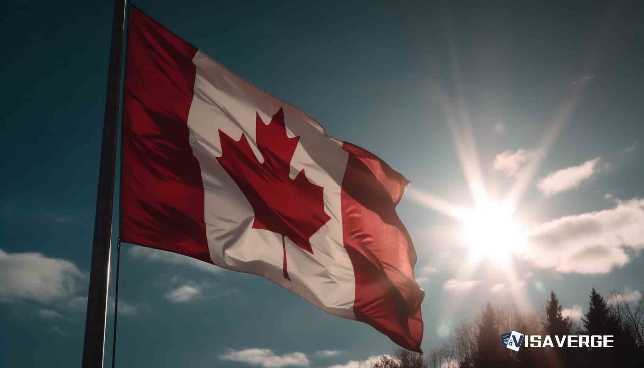 Why Trump Can’t Travel to Canada Due to Conviction Why Trump Can’t Travel to Canada Due to Conviction