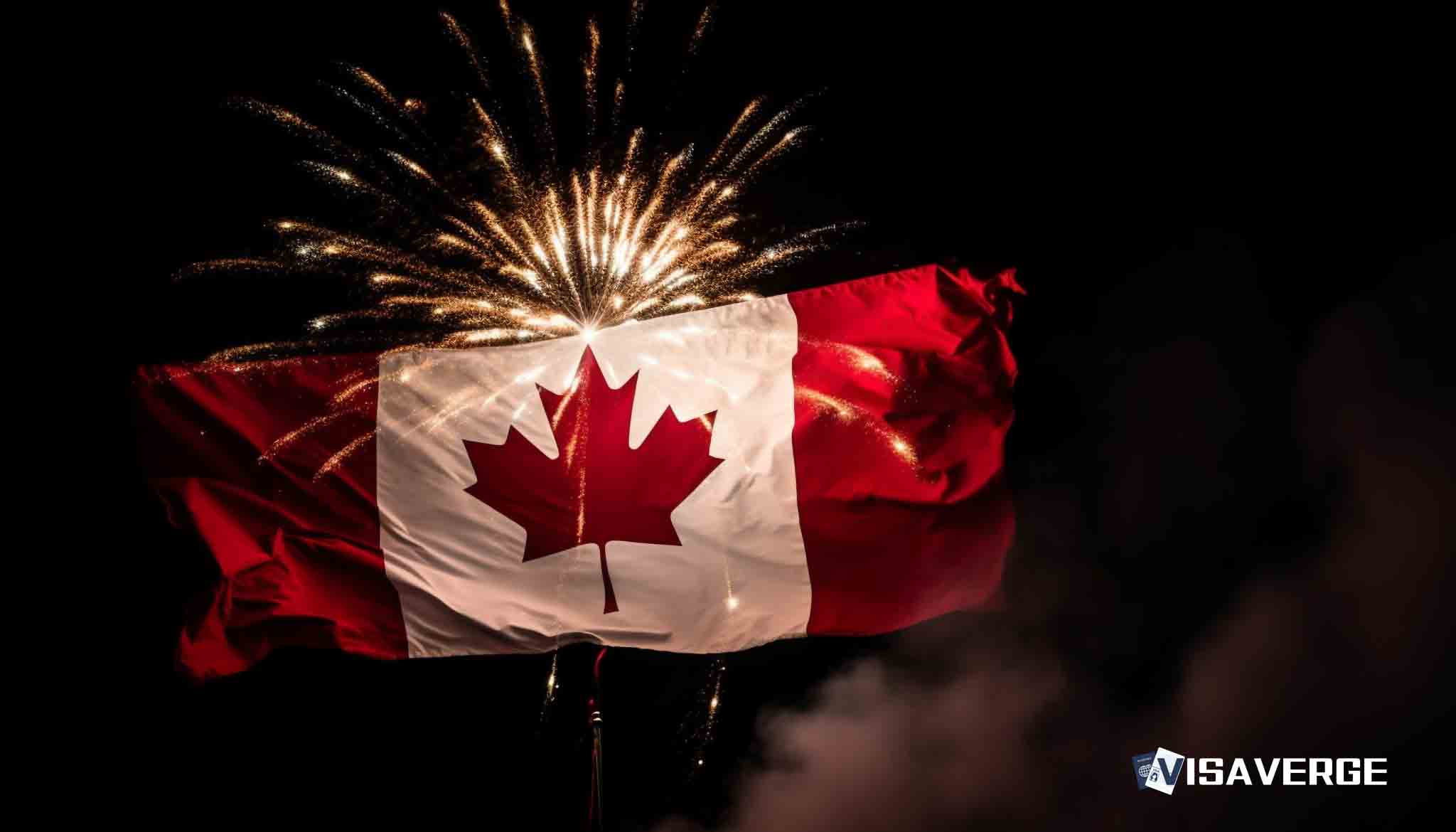 Canada Immigration Trends Show Shift in Male to Female Ratio Canada Immigration Trends Show Shift in Male to Female Ratio