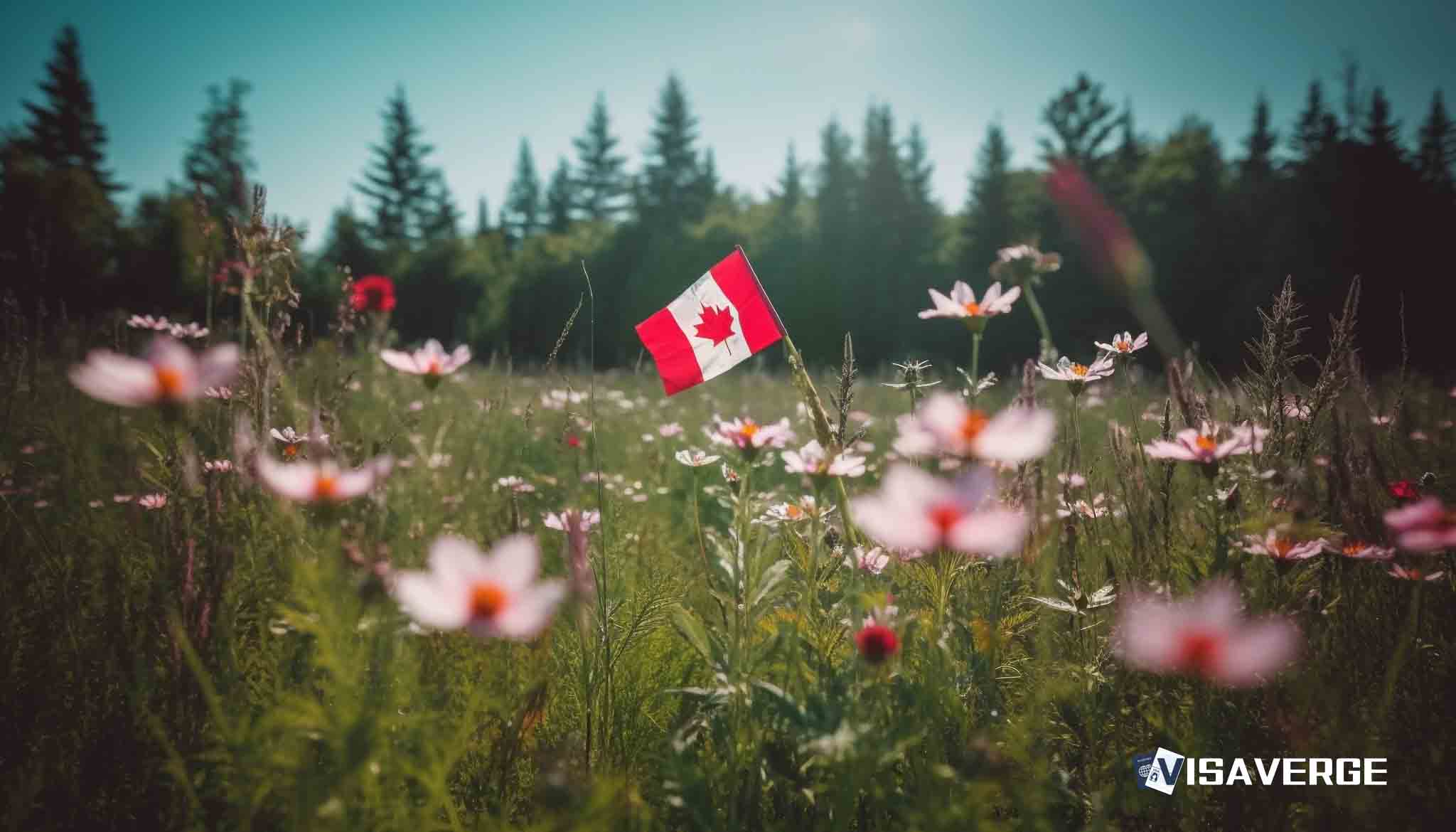 Canadá lanza el Piloto de Inmigración en Comunidades Rurales