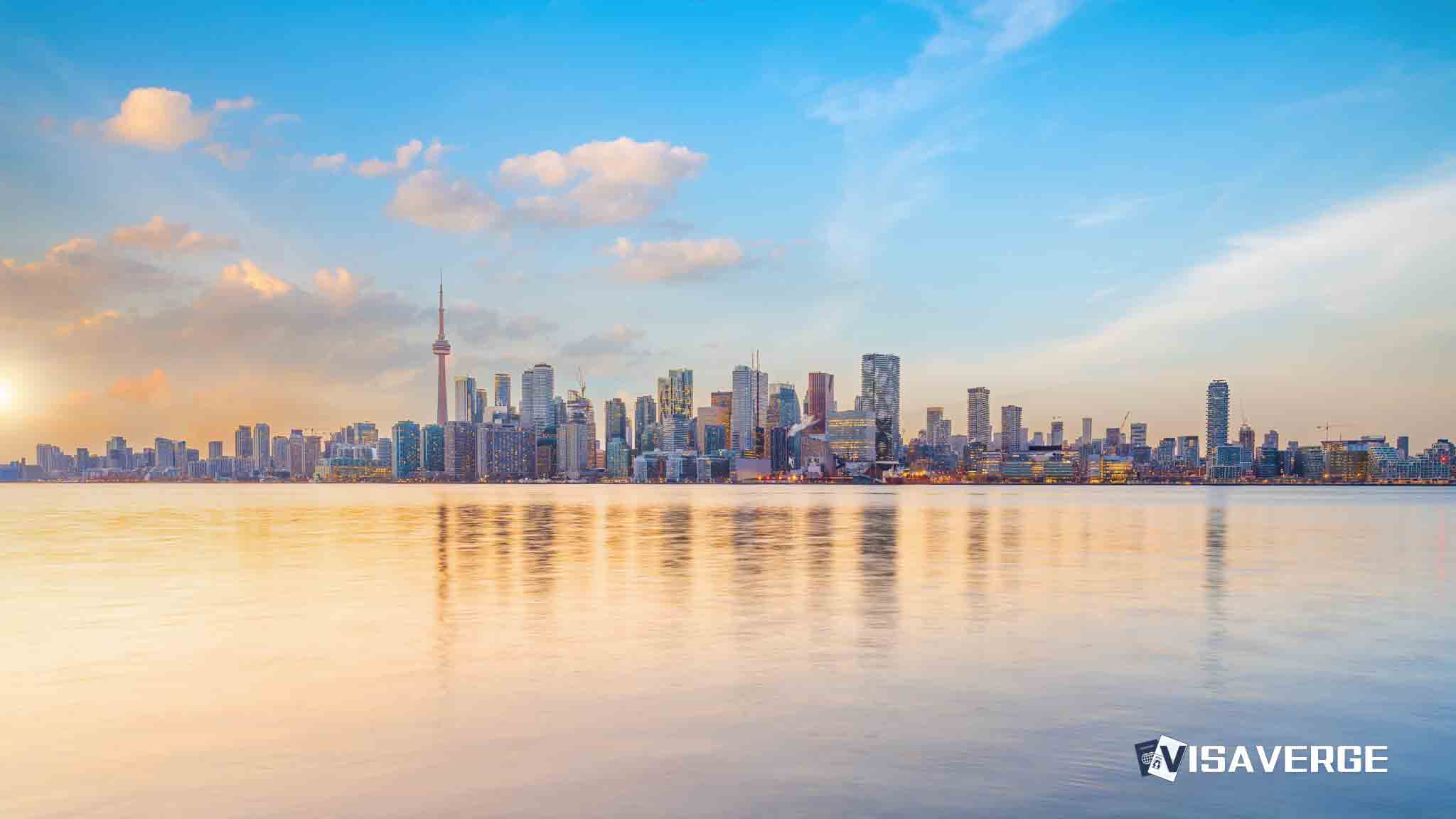 Canada Sets 292,000 Study Permit Cap for International Students in 2024 Canada Sets 292,000 Study Permit Cap for International Students in 2024