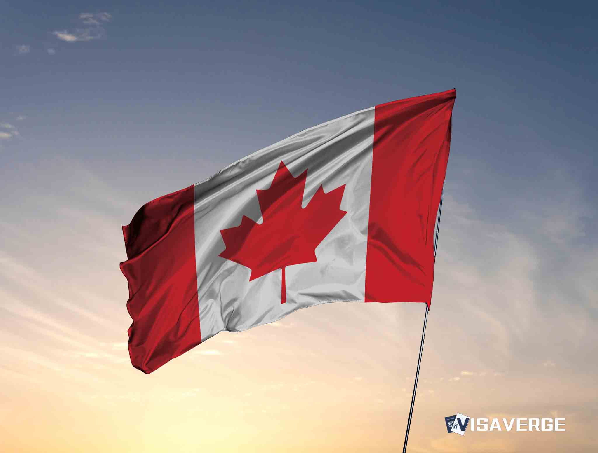Canada VisaVerge