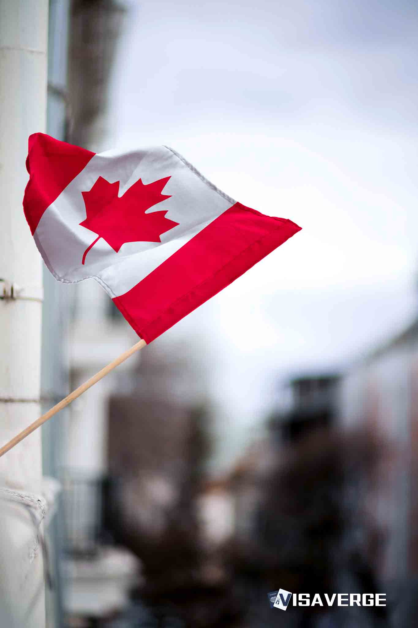 Canada Examines Federal Jails for Immigration Detention