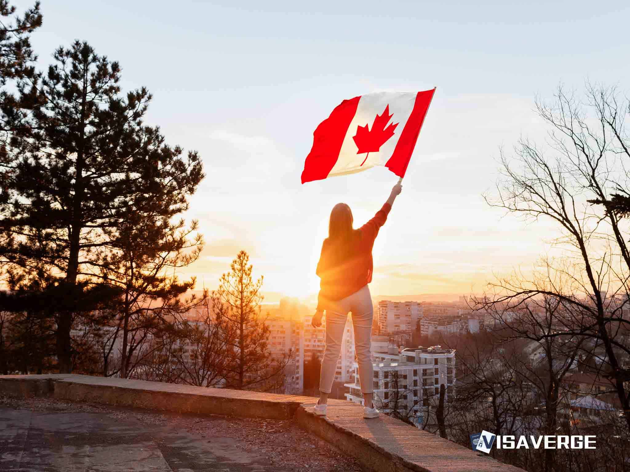 Residencia Permanente No Garantizada para Estudiantes Internacionales en Canadá Residencia Permanente No Garantizada para Estudiantes Internacionales en Canadá