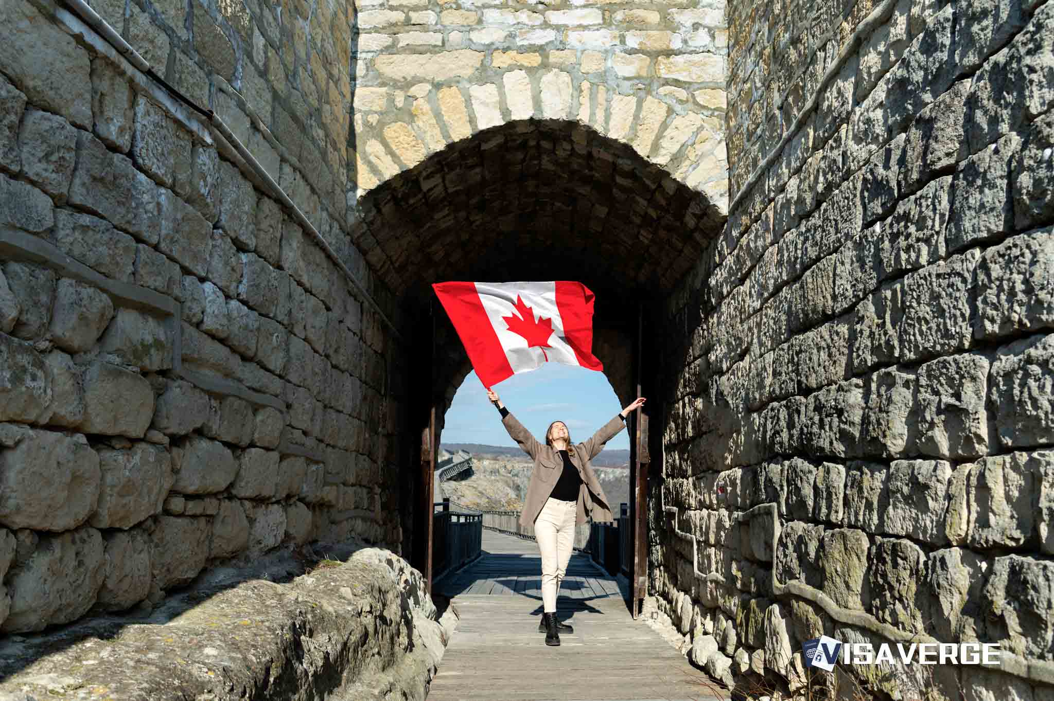 Canada Unveils Pathway to Permanent Residence for Home Care Workers Canada Unveils Pathway to Permanent Residence for Home Care Workers