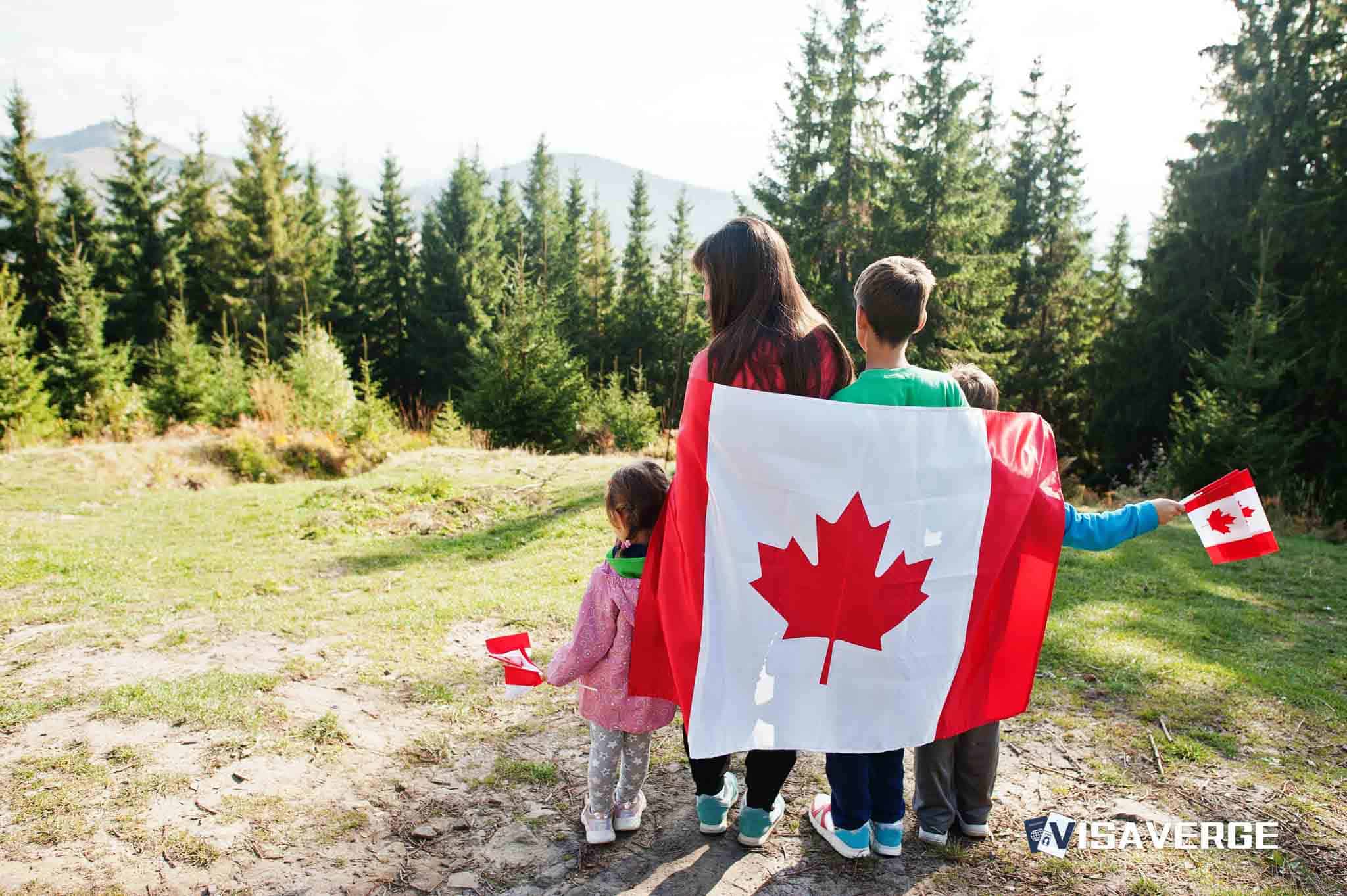Políticas de inmigración canadiense para atraer a profesionales de salud en EE.UU. Políticas de inmigración canadiense para atraer a profesionales de salud en EE.UU.