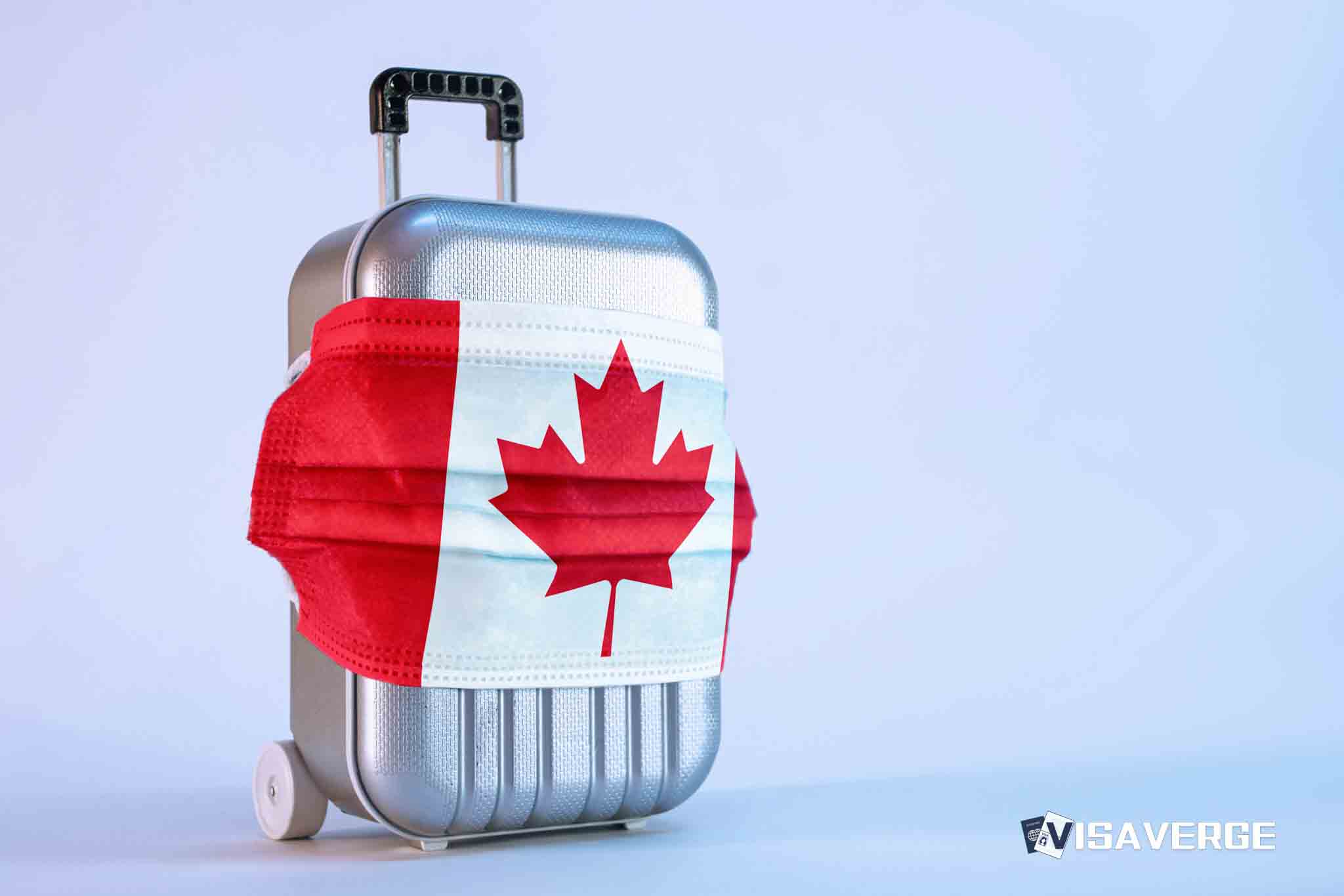 Canada Prepares for Surge in Asylum Seekers After U.S. Policy Changes Canada Prepares for Surge in Asylum Seekers After U.S. Policy Changes