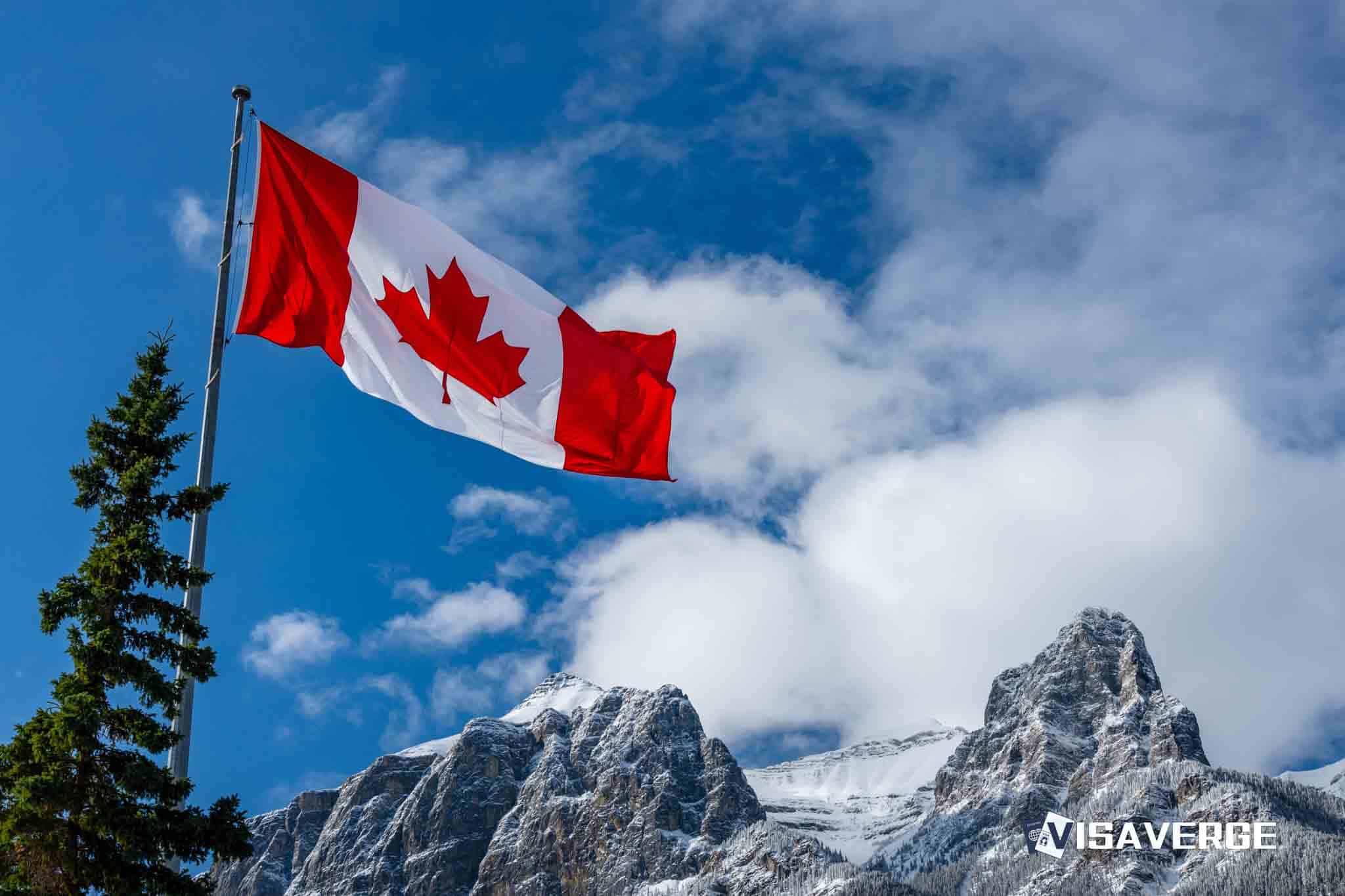 Canadá amplía plazo para revisión judicial de solicitudes de inmigración Canadá amplía plazo para revisión judicial de solicitudes de inmigración