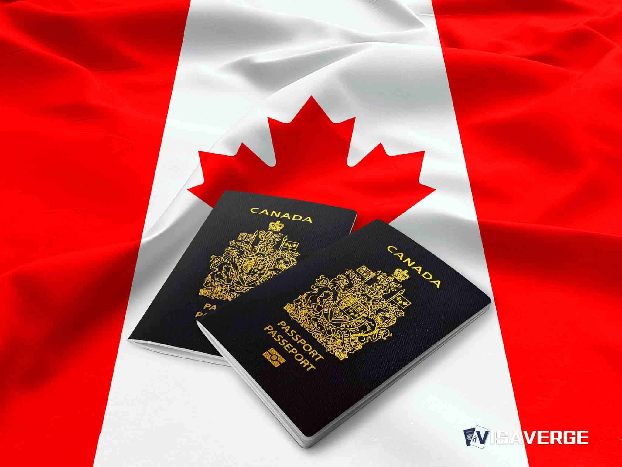 New Canada Immigration Proof of Funds Requirements for Express Entry