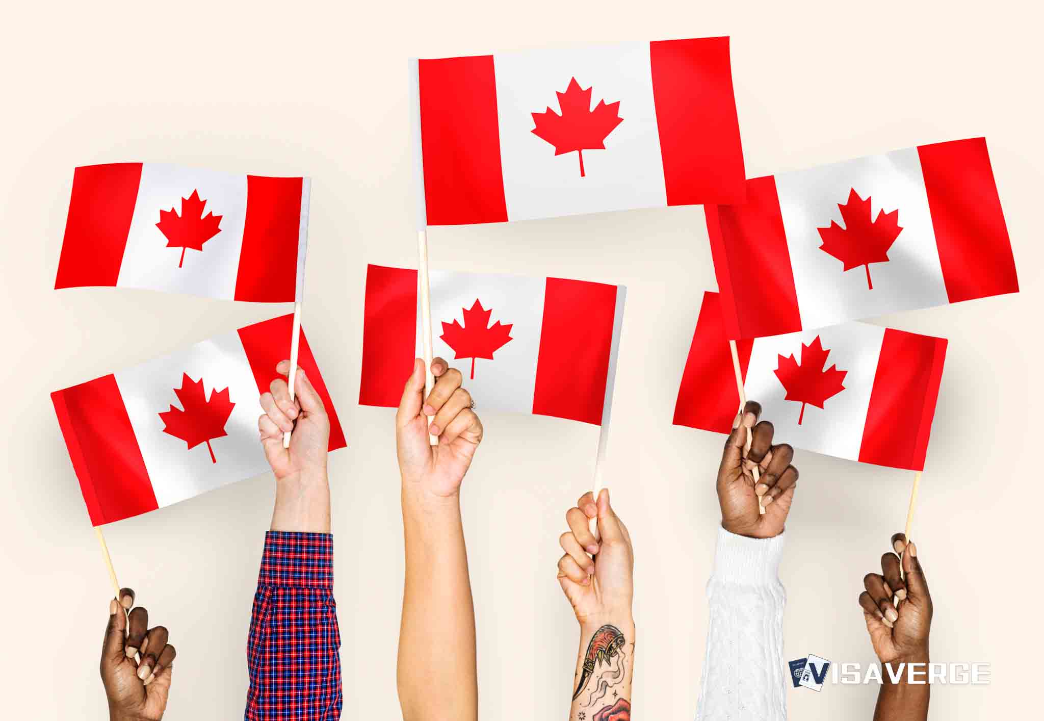 DHS Announces Registration Updates for Foreign, Canadian Nationals and Child Visa Holders