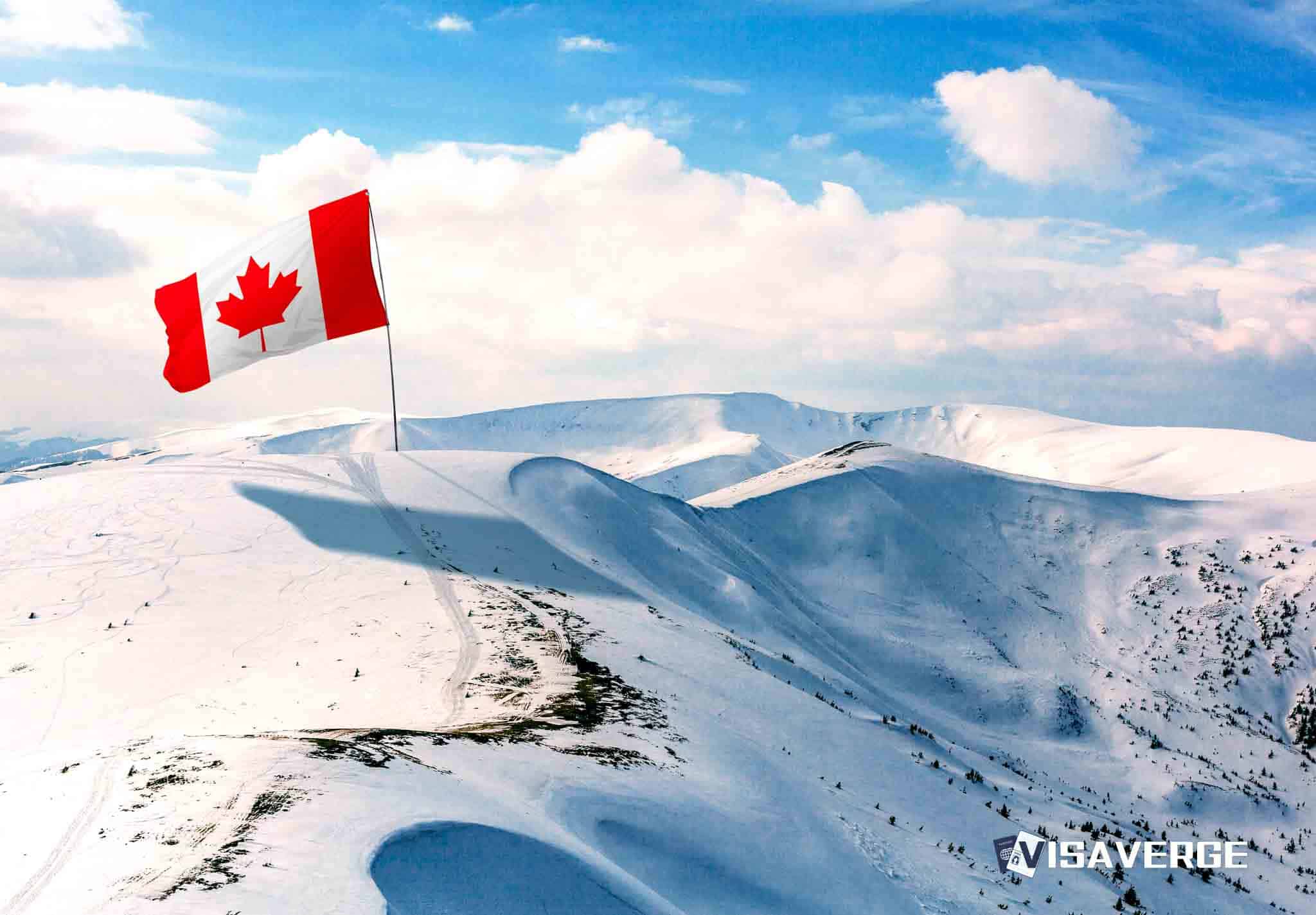 Informe Indica Que Alta Inmigración Empeora Problemas Económicos en Canadá Informe Indica Que Alta Inmigración Empeora Problemas Económicos en Canadá
