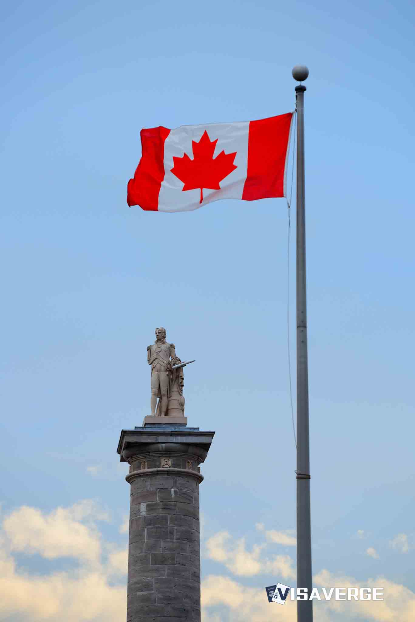 Inmigración canadiense elimina ventaja de oferta laboral en Entrada Exprés Inmigración canadiense elimina ventaja de oferta laboral en Entrada Exprés