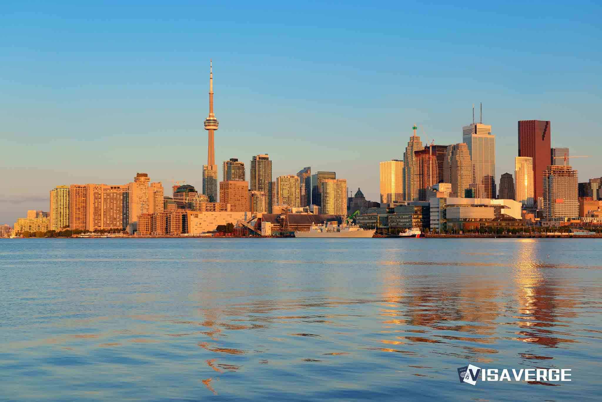 Canada Regions Facing Reduction in Temporary Foreign Workers Canada Regions Facing Reduction in Temporary Foreign Workers