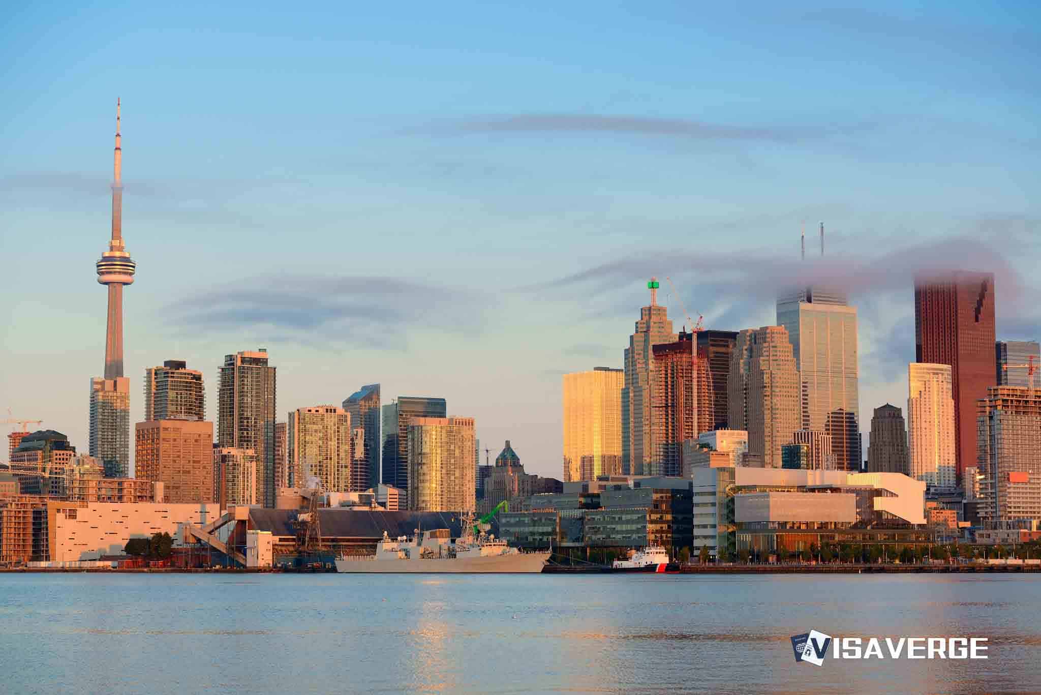 ¡5 Trabajos Sorprendentes que no Puedes Conseguir en Canadá sin un Chequeo de Antecedentes Penales! ¡5 Trabajos Sorprendentes que no Puedes Conseguir en Canadá sin un Chequeo de Antecedentes Penales!