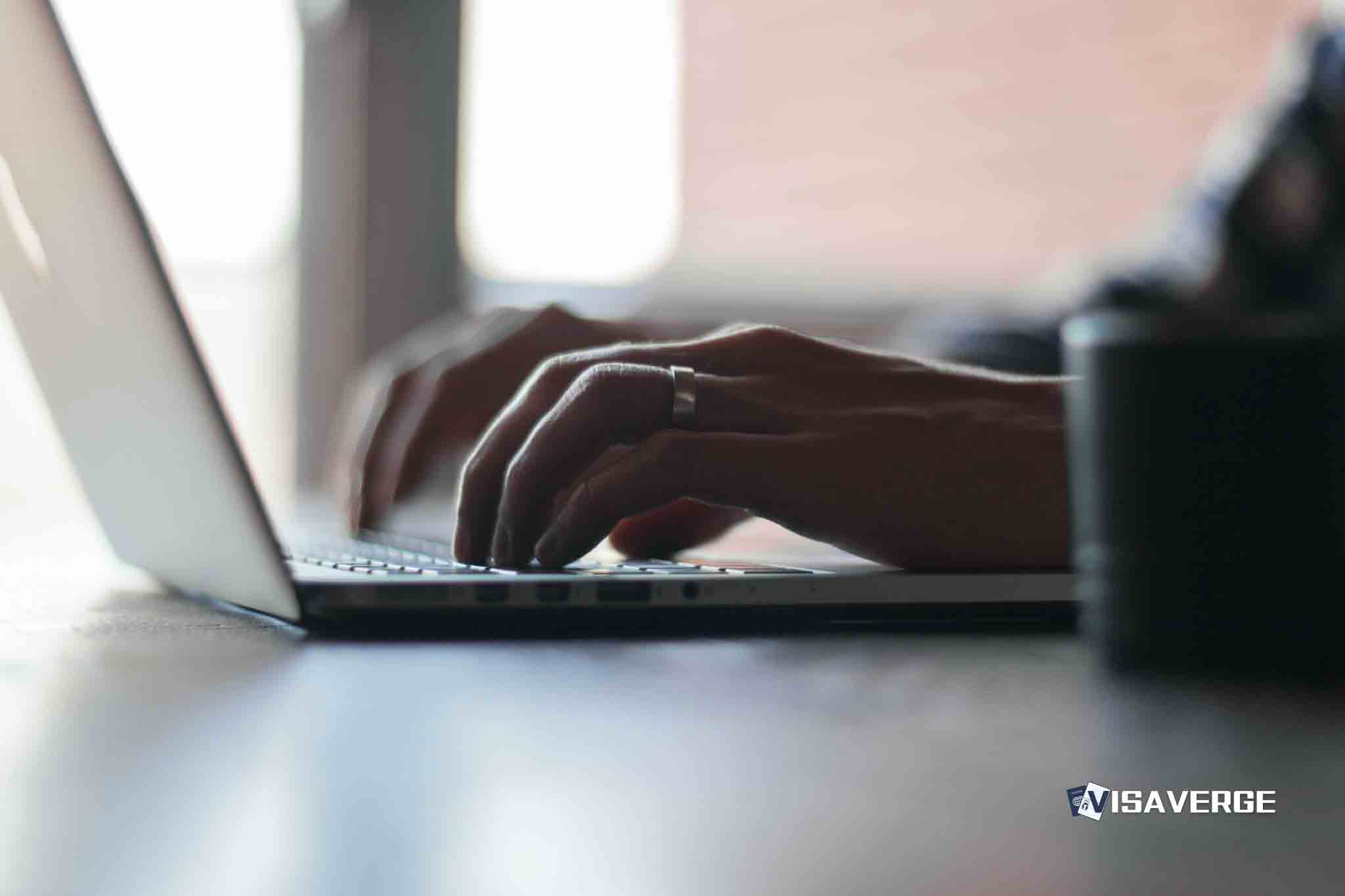 Legal Resources and Rights for L-1 Visa Holders Facing Workplace Discrimination