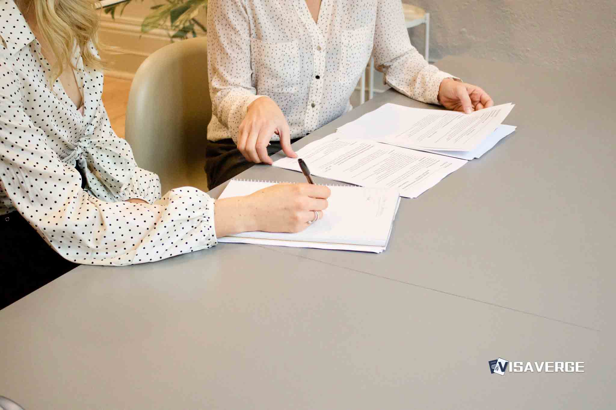 DHS aplica nuevas normas de registro de extranjeros DHS aplica nuevas normas de registro de extranjeros
