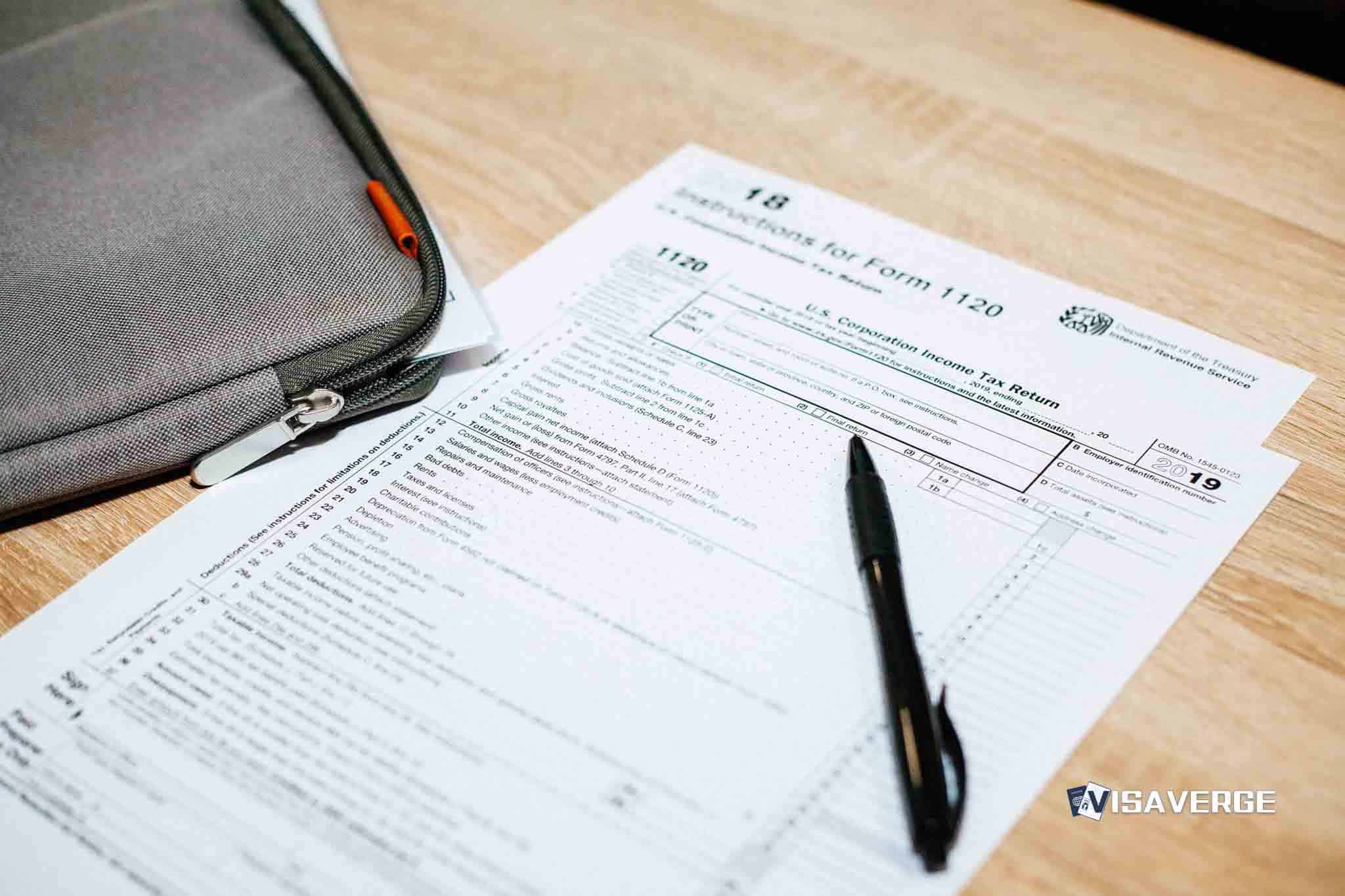 Plazo de abril de 2024: Cumplimiento con las Nuevas Normas y Tarifas de USCIS Plazo de abril de 2024: Cumplimiento con las Nuevas Normas y Tarifas de USCIS