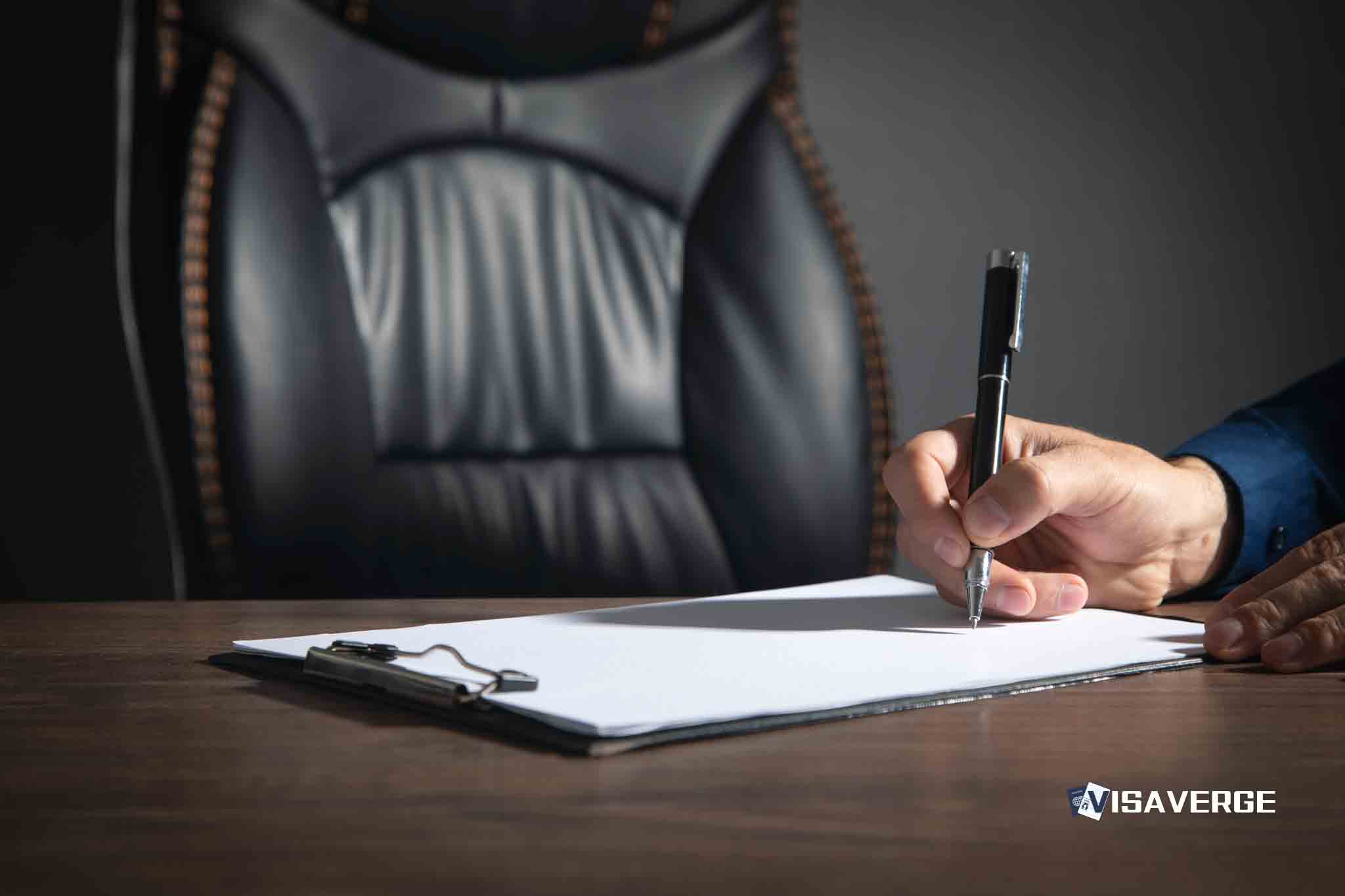 Sample DACA Advance Parole Letter Examples Sample DACA Advance Parole Letter Examples