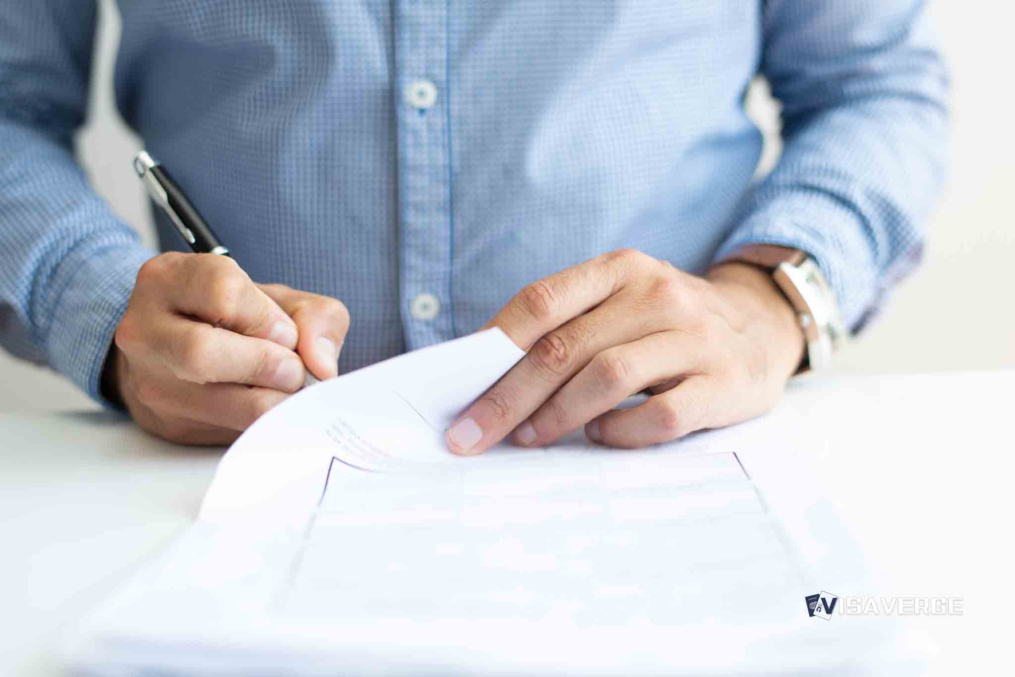 All About the N-600 Form for Certificate of Citizenship: Your Comprehensive Guide