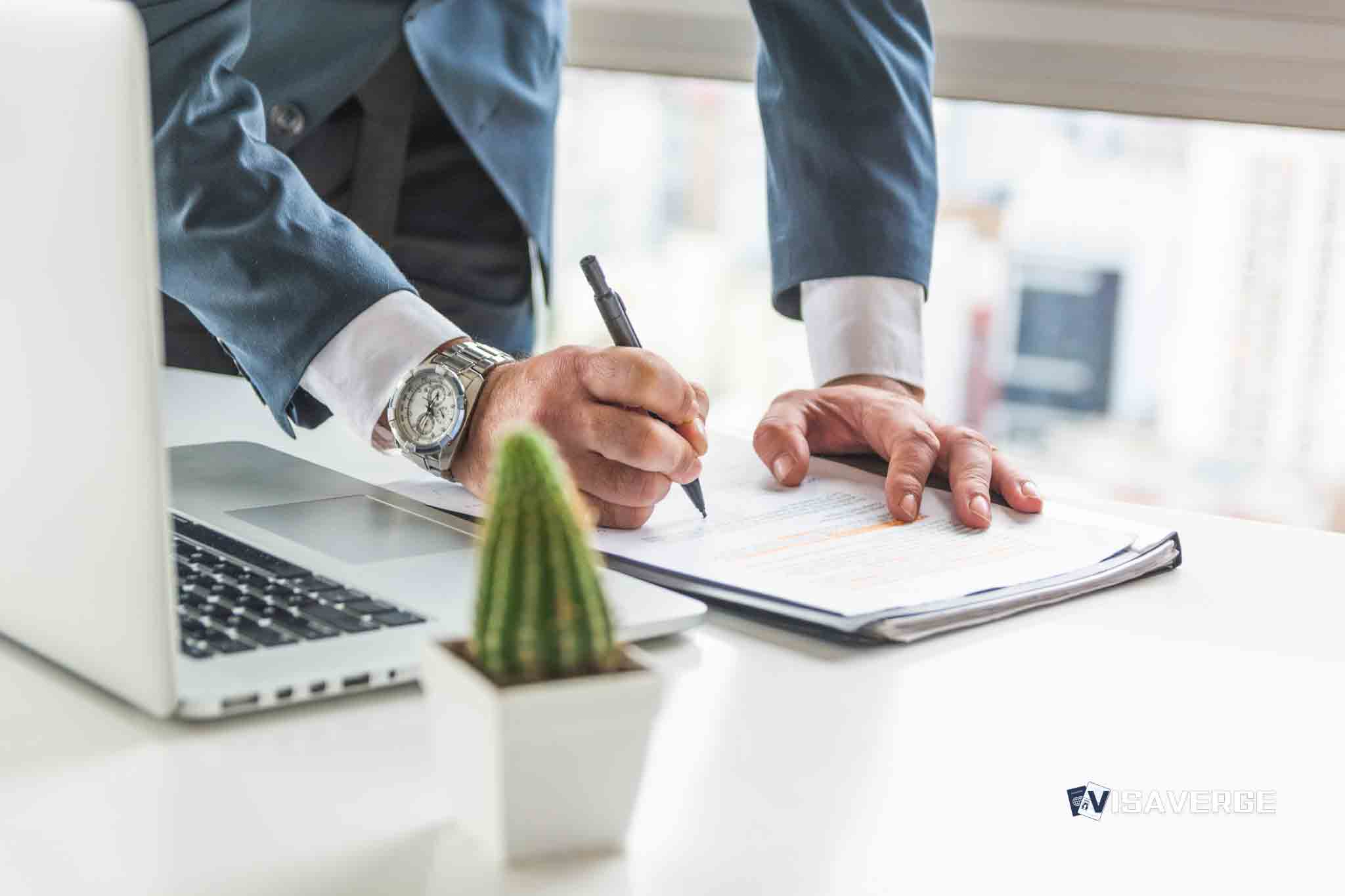 Guide to Submitting an ETA-9142C Wage Application Online Guide to Submitting an ETA-9142C Wage Application Online