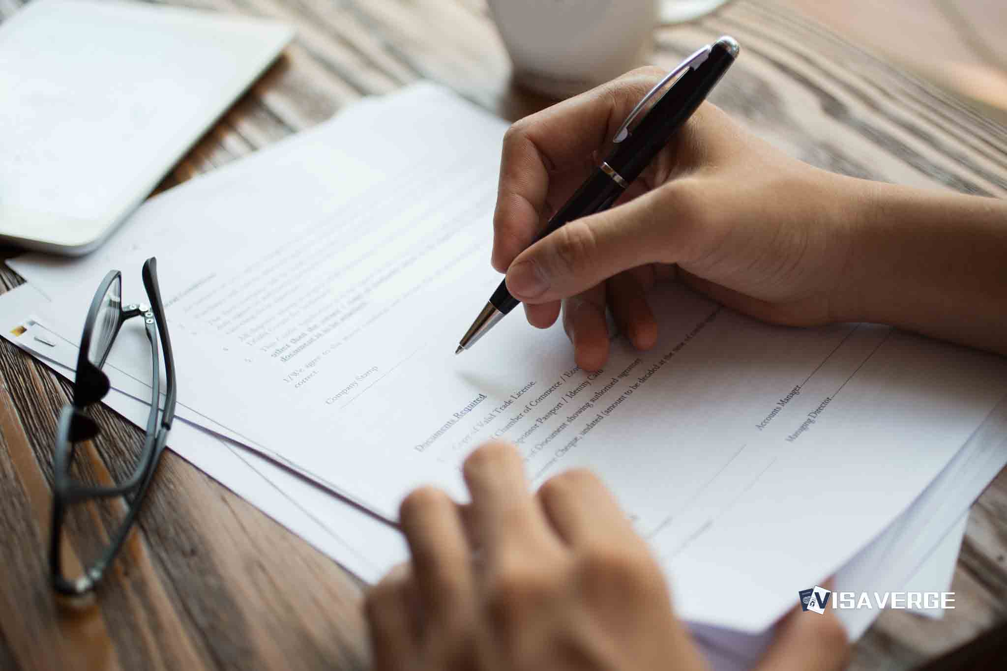 Marriage Fraud: What Are the Legal Consequences for Spousal Deception?