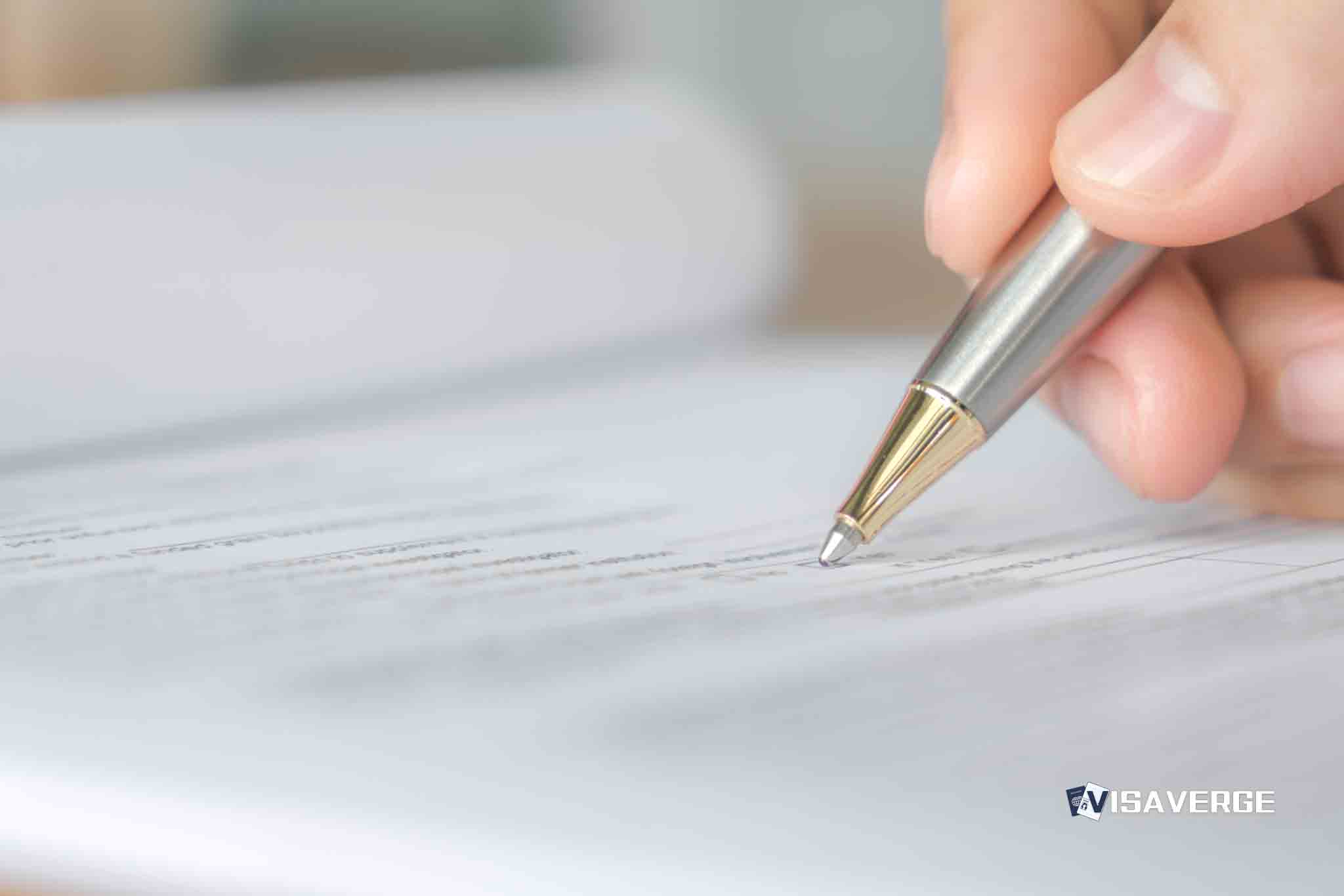 Renovación de la Visa H1B: Incluyendo Historial de Viajes en los Estados Unidos en la Solicitud DS-160 Renovación de la Visa H1B: Incluyendo Historial de Viajes en los Estados Unidos en la Solicitud DS-160