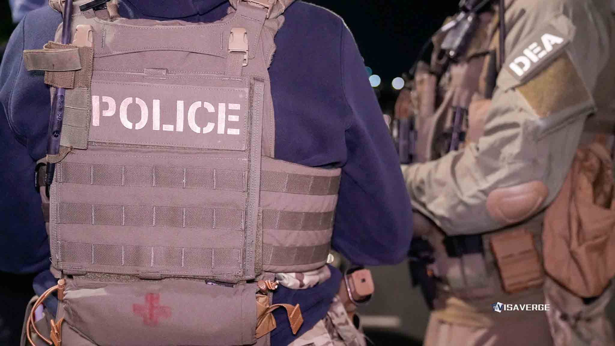 El temor a la deportación agrava la crisis de salud mental en migrantes El temor a la deportación agrava la crisis de salud mental en migrantes