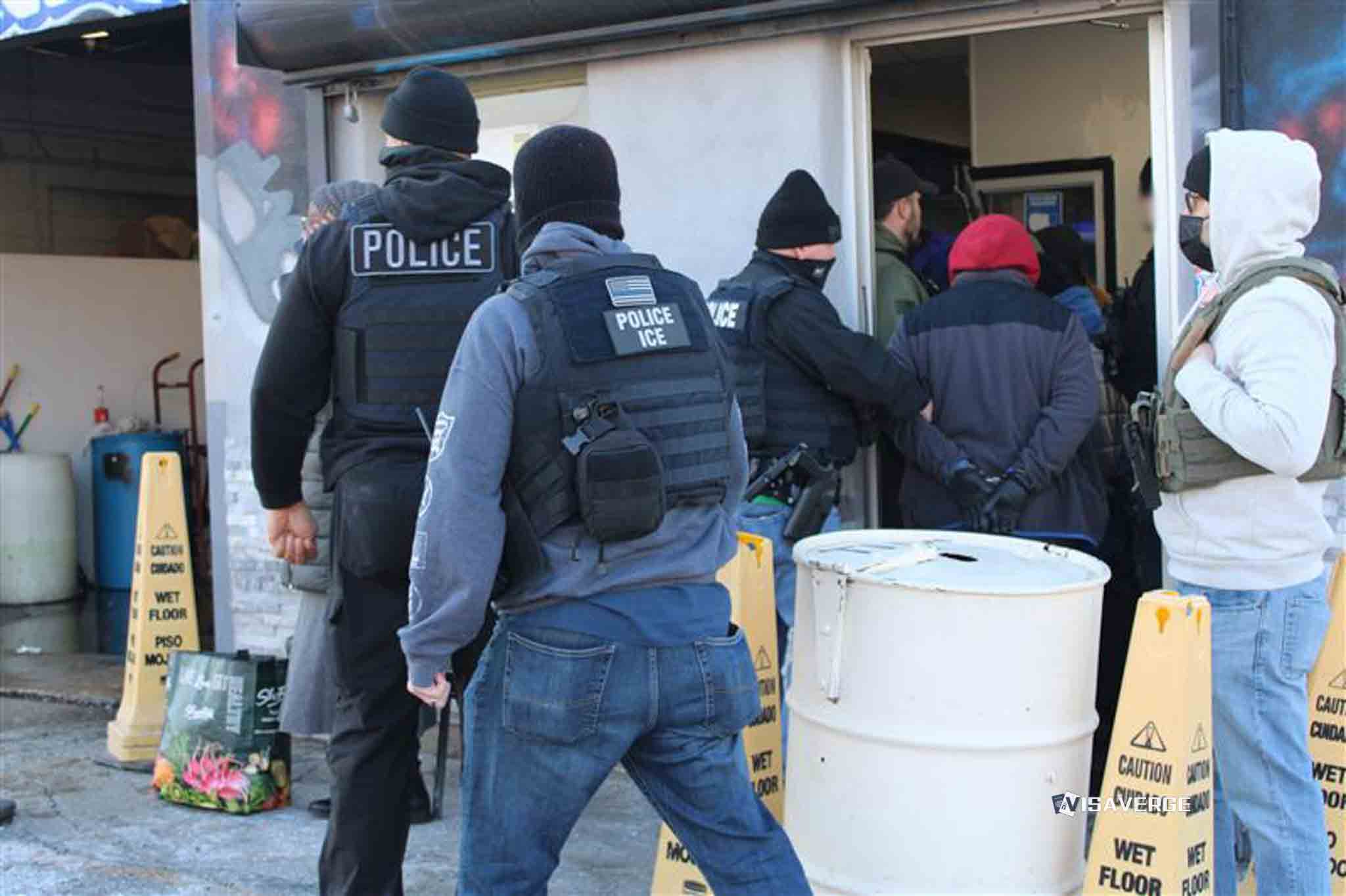Deportan al esposo de Joe Exotic tras centro ICE Deportan al esposo de Joe Exotic tras centro ICE