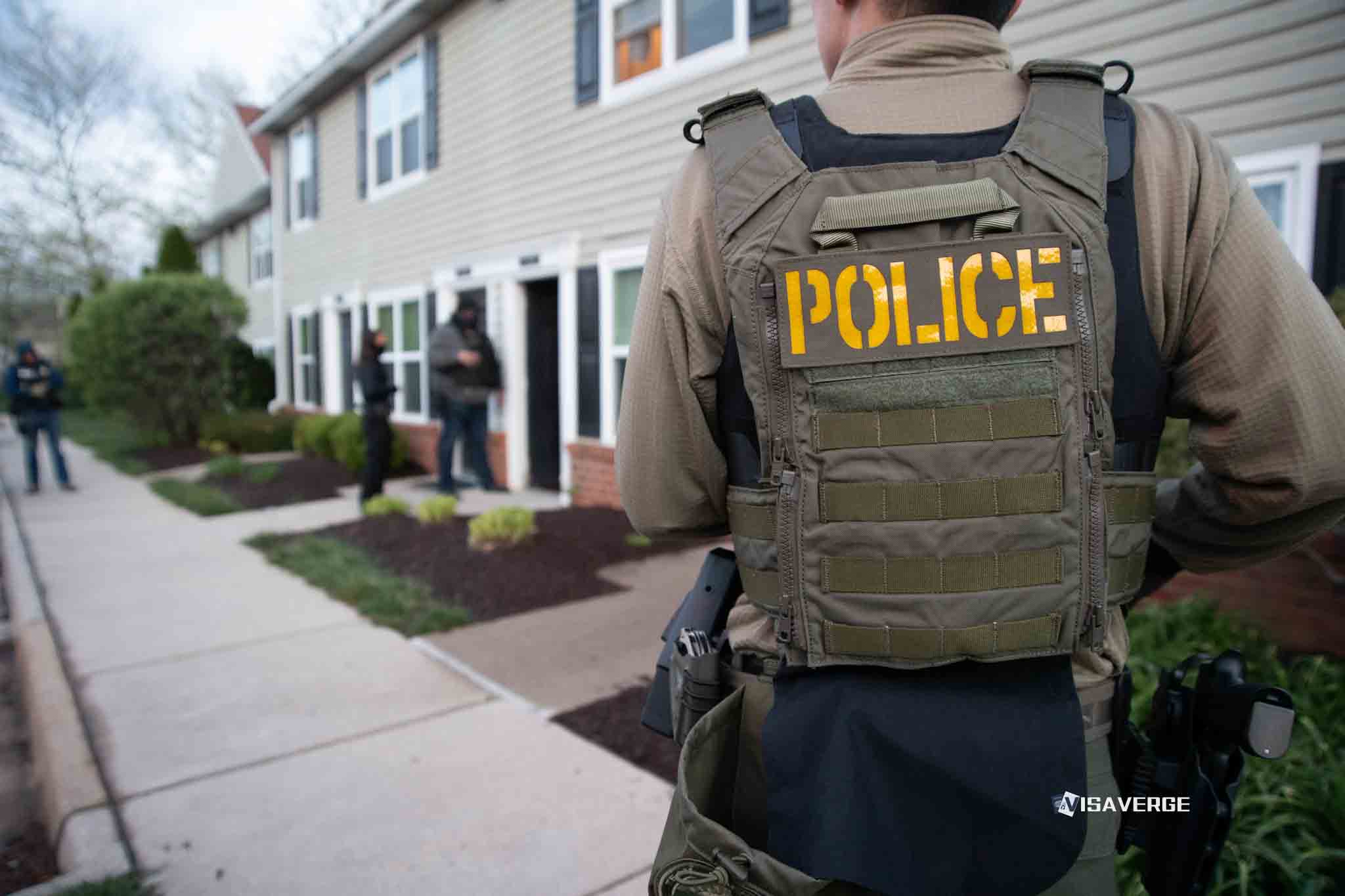Man Cleared in Trump Threat Case Granted Bond Amid Deportation Risk Man Cleared in Trump Threat Case Granted Bond Amid Deportation Risk