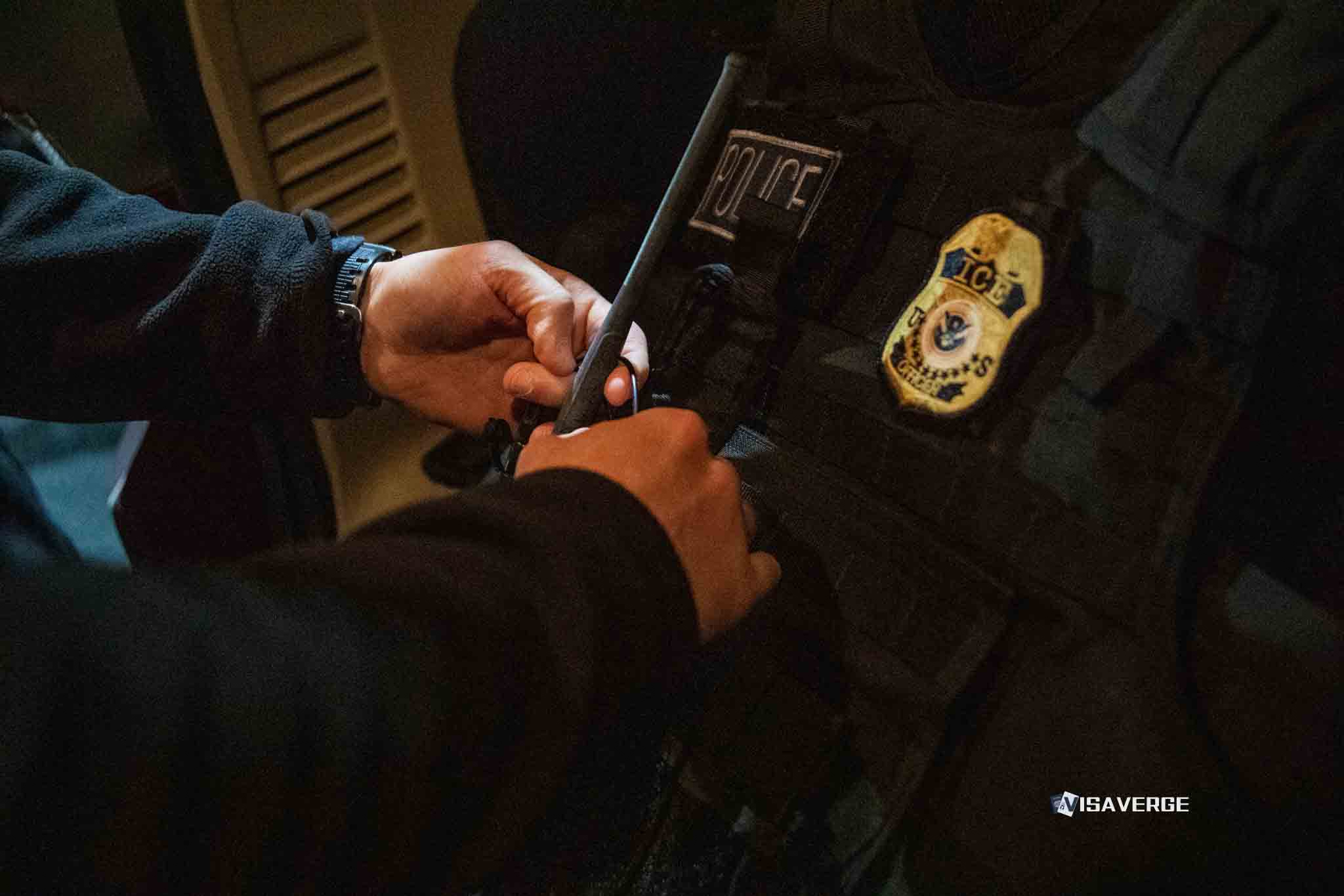 Alien Enemies Act Lets Trump Expel Venezuelans Linked to Gang Alien Enemies Act Lets Trump Expel Venezuelans Linked to Gang