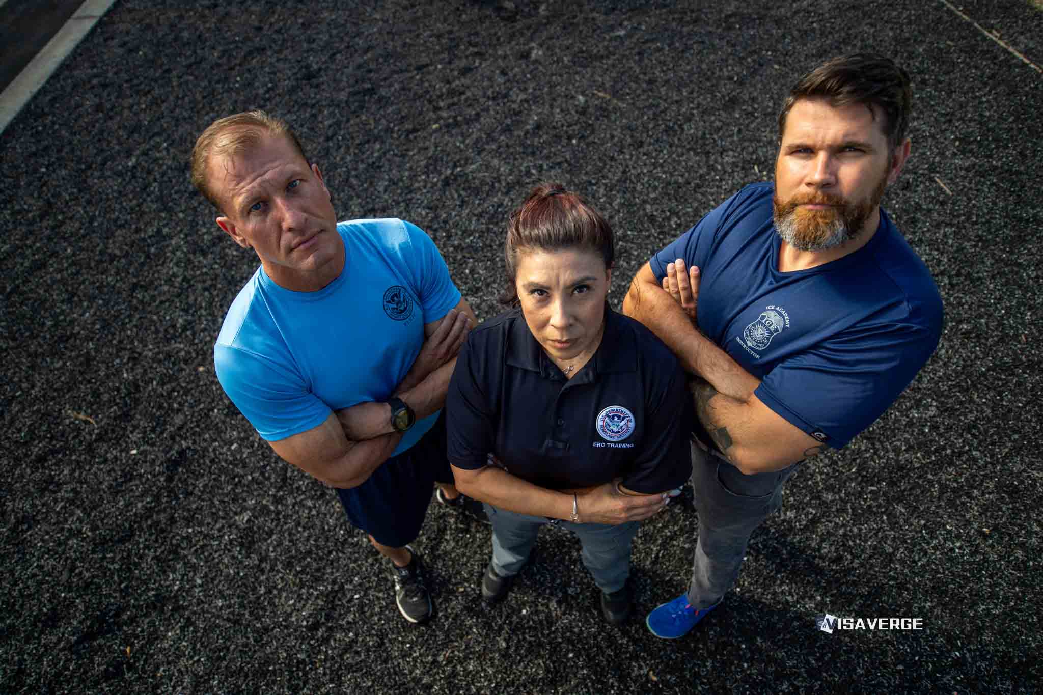 Deportation Threats Jeopardize US Military Parachute Supplier’s Workforce