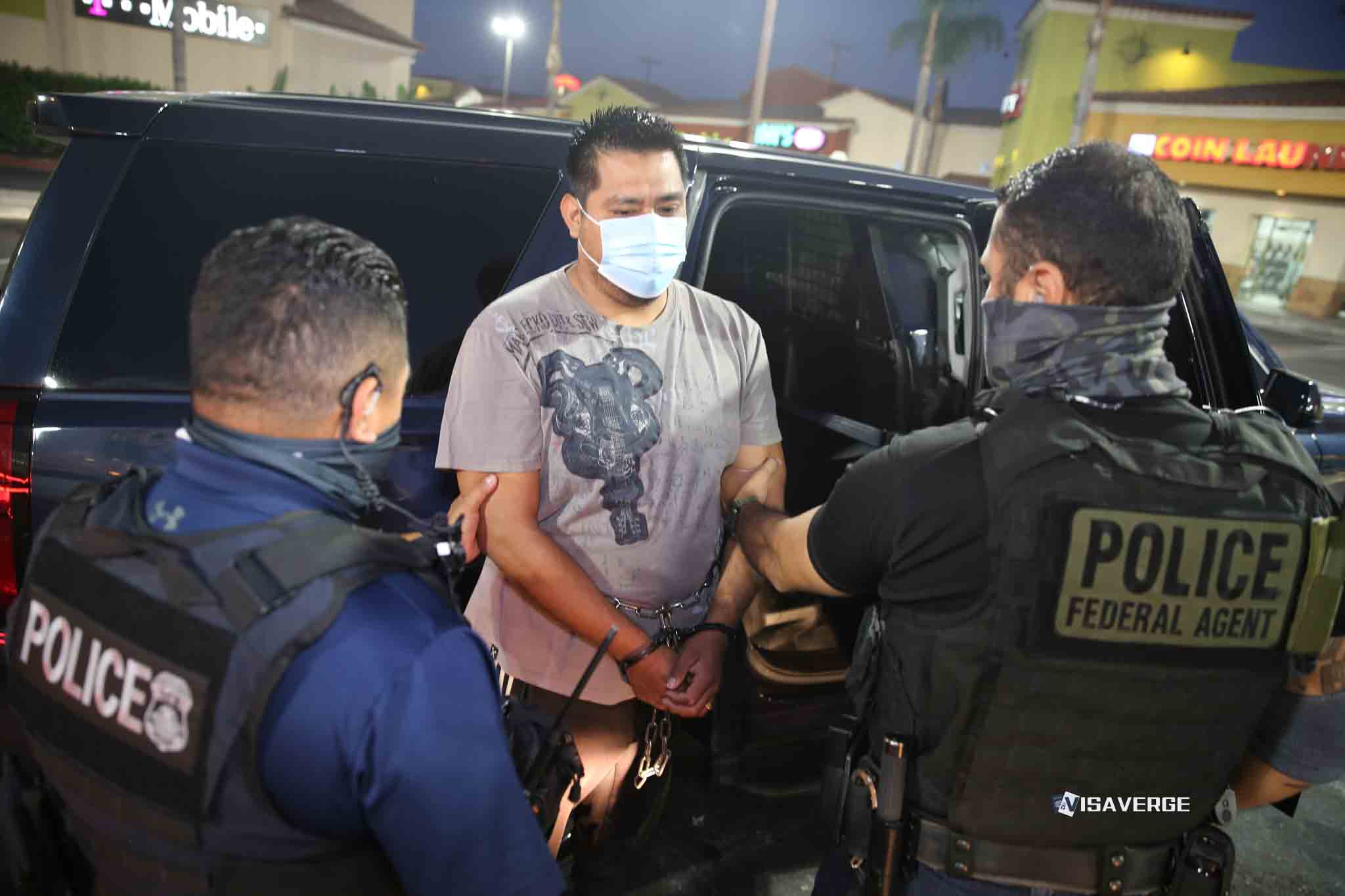 Equipo de Trump planea enviar miles de migrantes a Guantánamo esta semana Equipo de Trump planea enviar miles de migrantes a Guantánamo esta semana