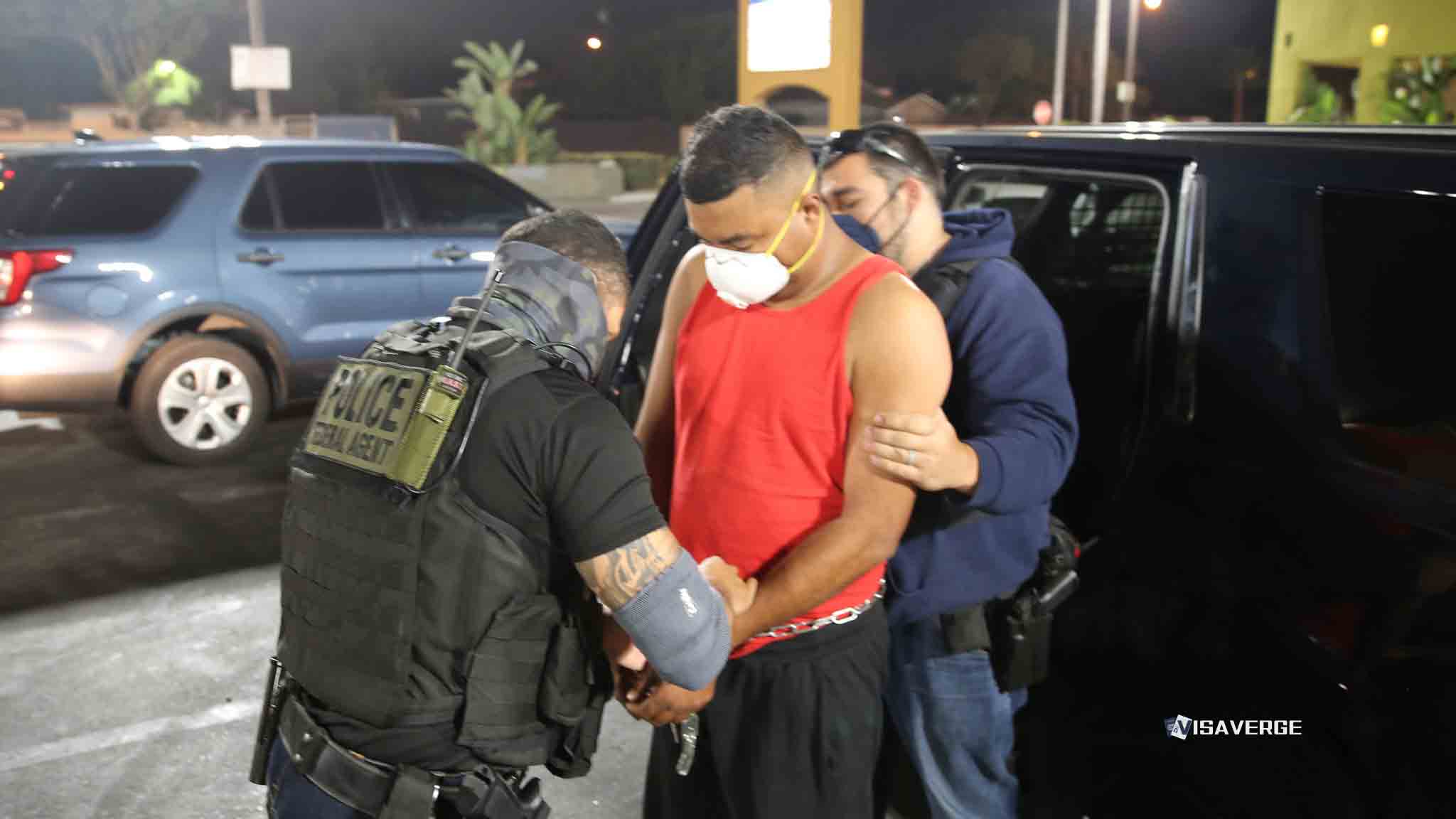 GEO Group Cheers Profit From Mass Deportation Plans GEO Group Cheers Profit From Mass Deportation Plans