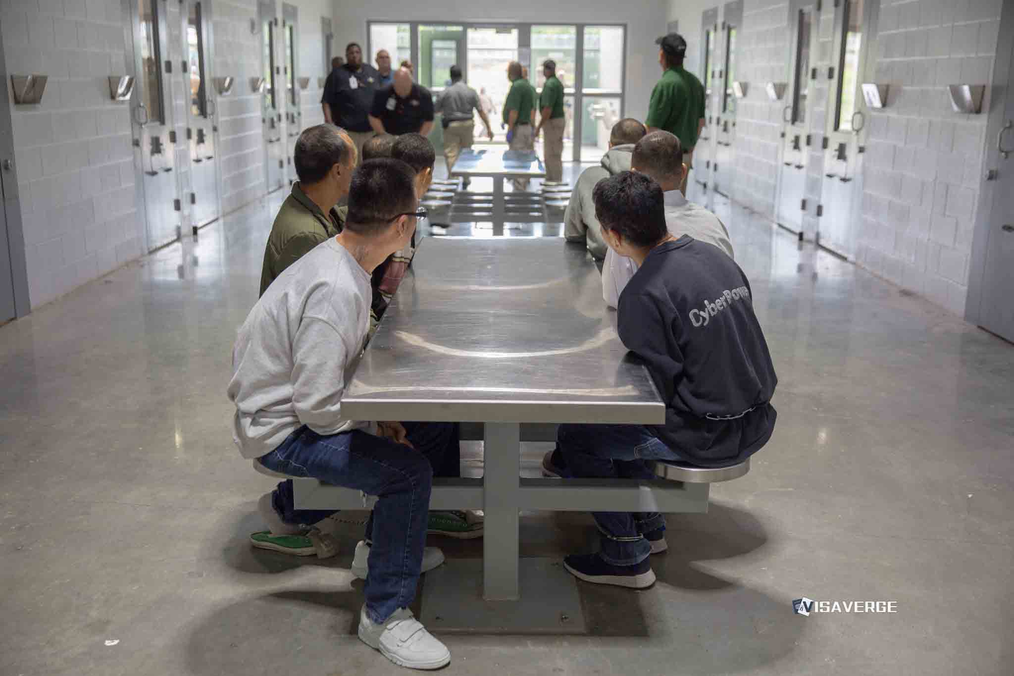 Judges Criticize U.S. Officials for Evasion in Deportation Cases Judges Criticize U.S. Officials for Evasion in Deportation Cases