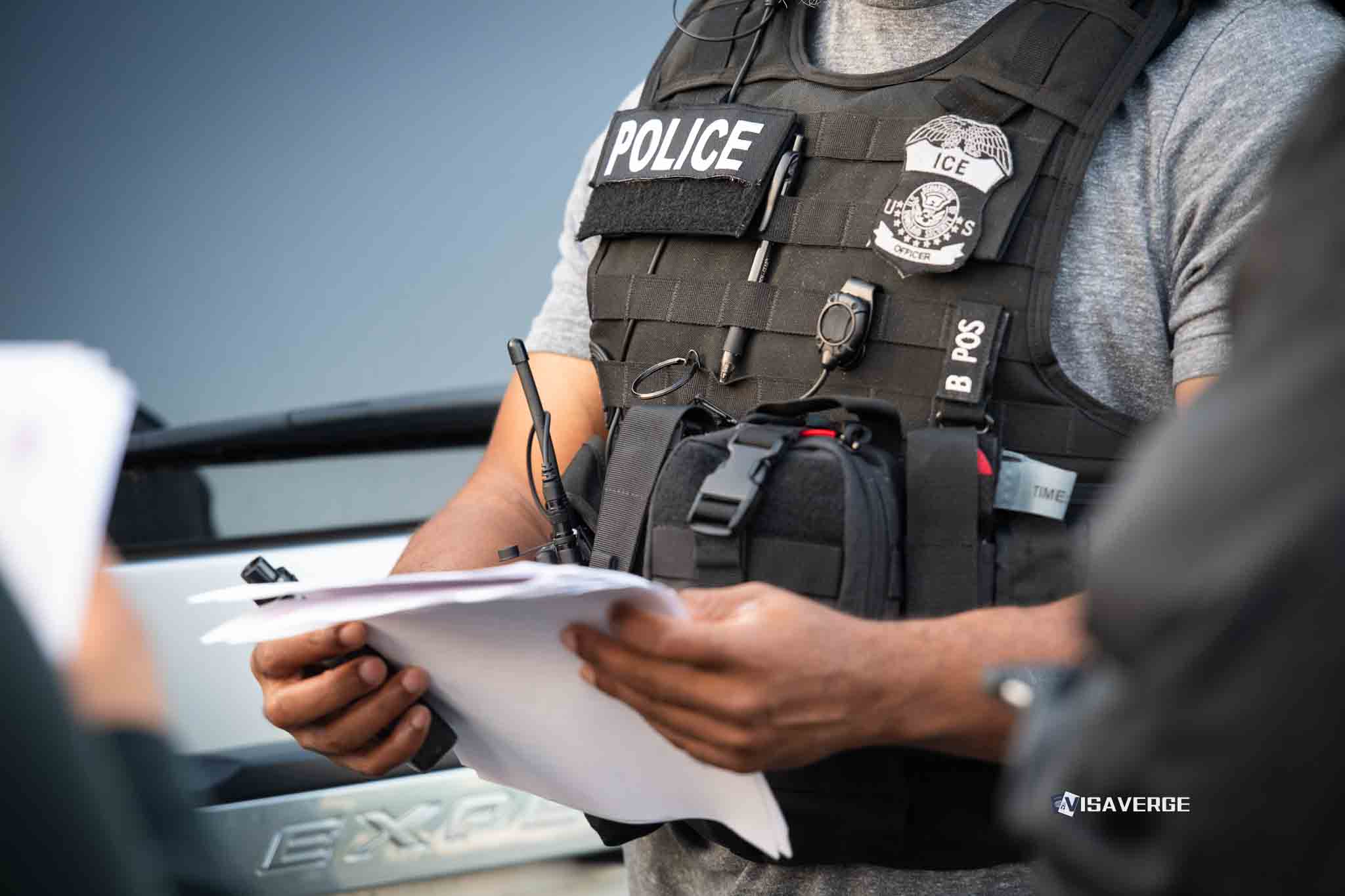 Trump Demands 20,000 New DHS Officers for Deportations Trump Demands 20,000 New DHS Officers for Deportations