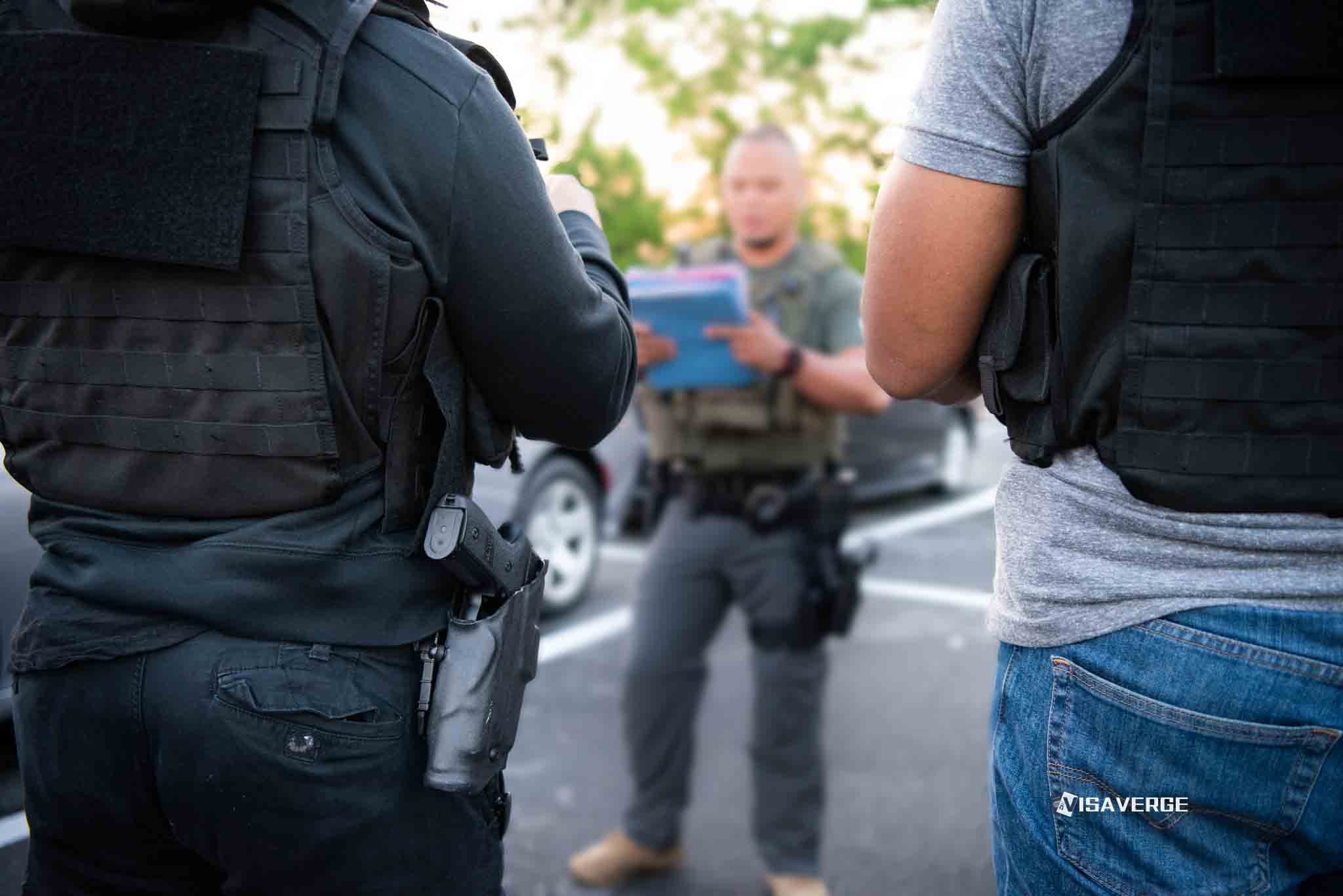 ICE Raids Rattle Nashville’s Latino Community ICE Raids Rattle Nashville’s Latino Community