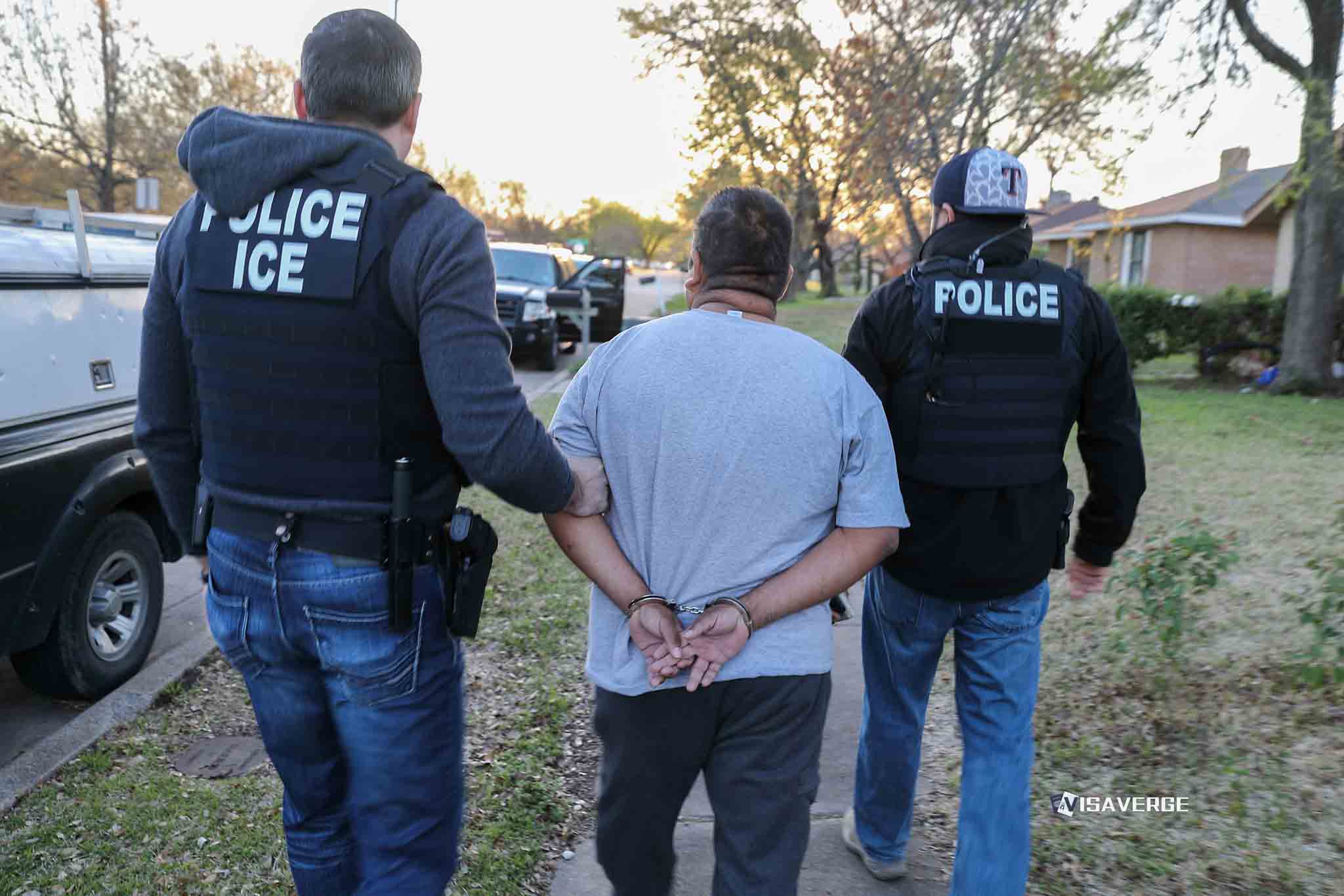 CoreCivic podrá reabrir centro de detención de inmigrantes en Leavenworth CoreCivic podrá reabrir centro de detención de inmigrantes en Leavenworth