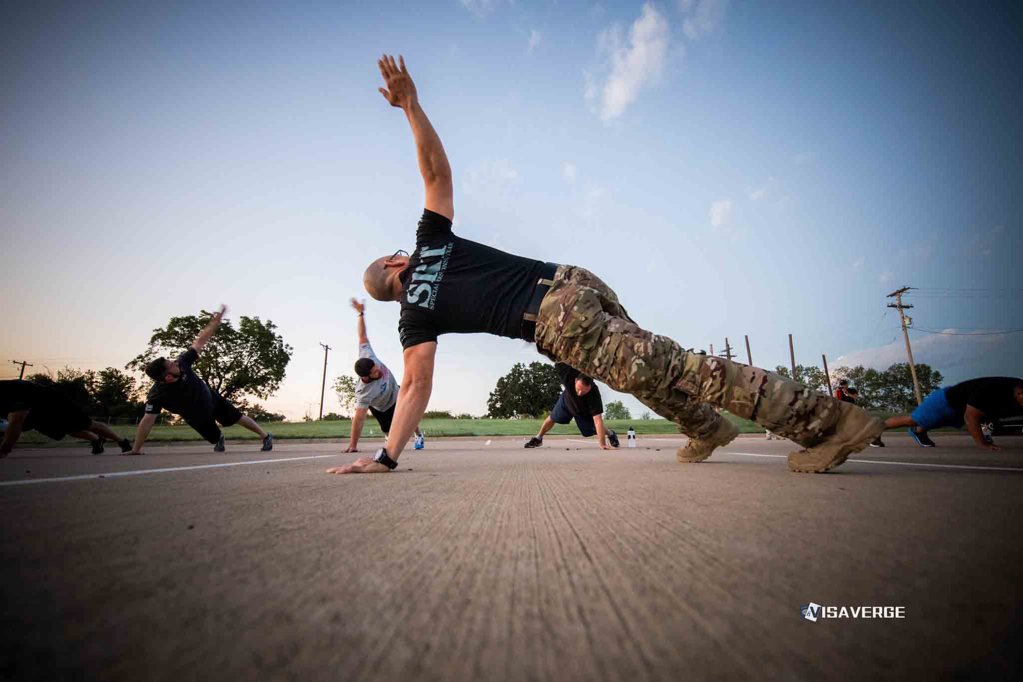 Can Illegal Immigrants Join the U.S. Military in 2025? Can Illegal Immigrants Join the U.S. Military in 2025?
