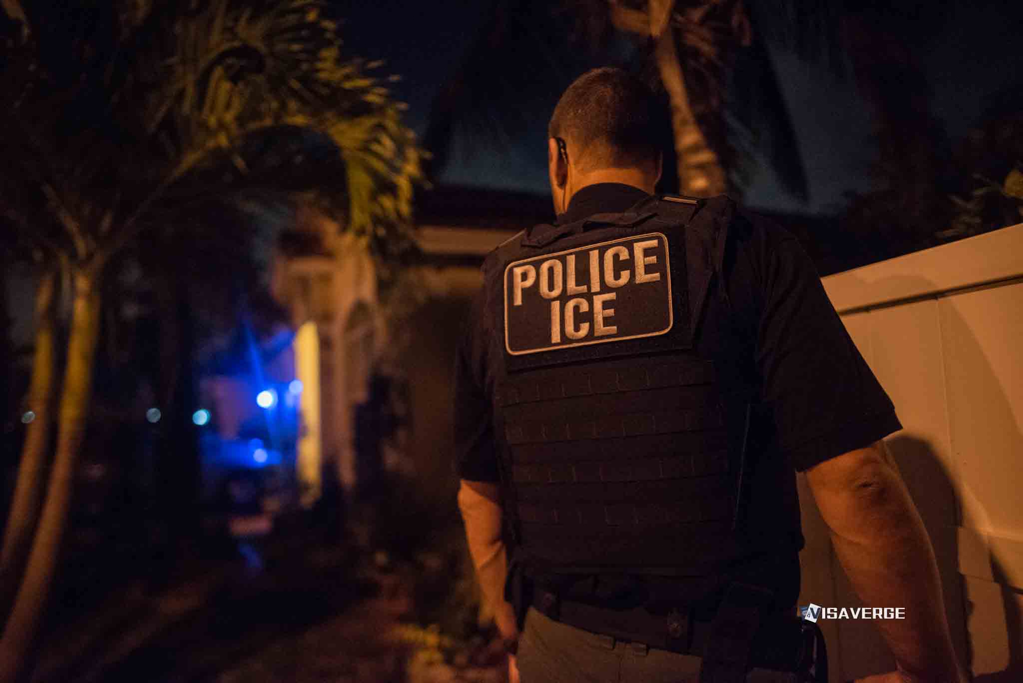 Operation Magnolia Nabs 48 Illegal Immigrants on Highways Operation Magnolia Nabs 48 Illegal Immigrants on Highways