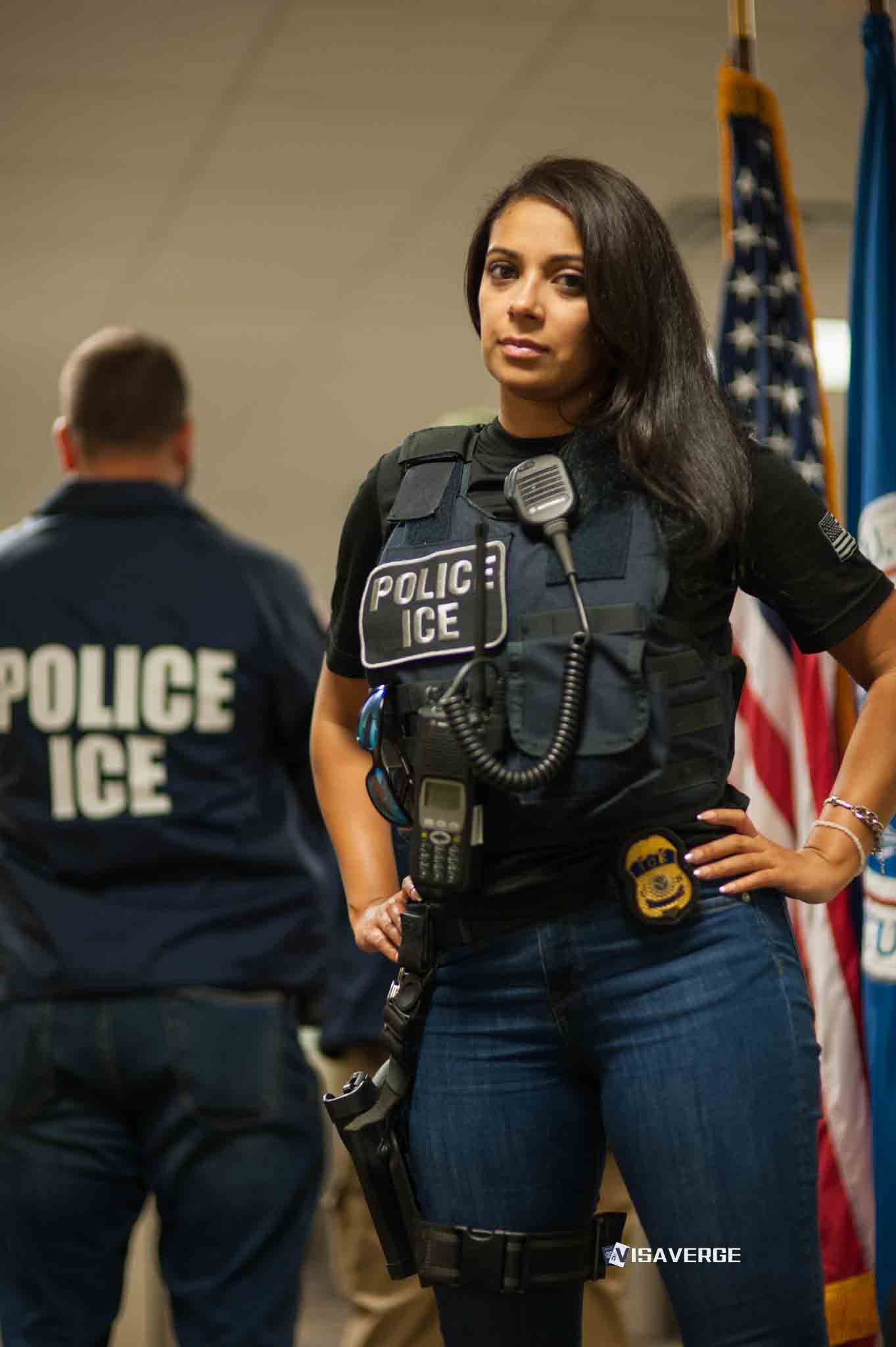 Kilmar Abrego Garcia detenido por ICE pese a orden judicial de protección Kilmar Abrego Garcia detenido por ICE pese a orden judicial de protección