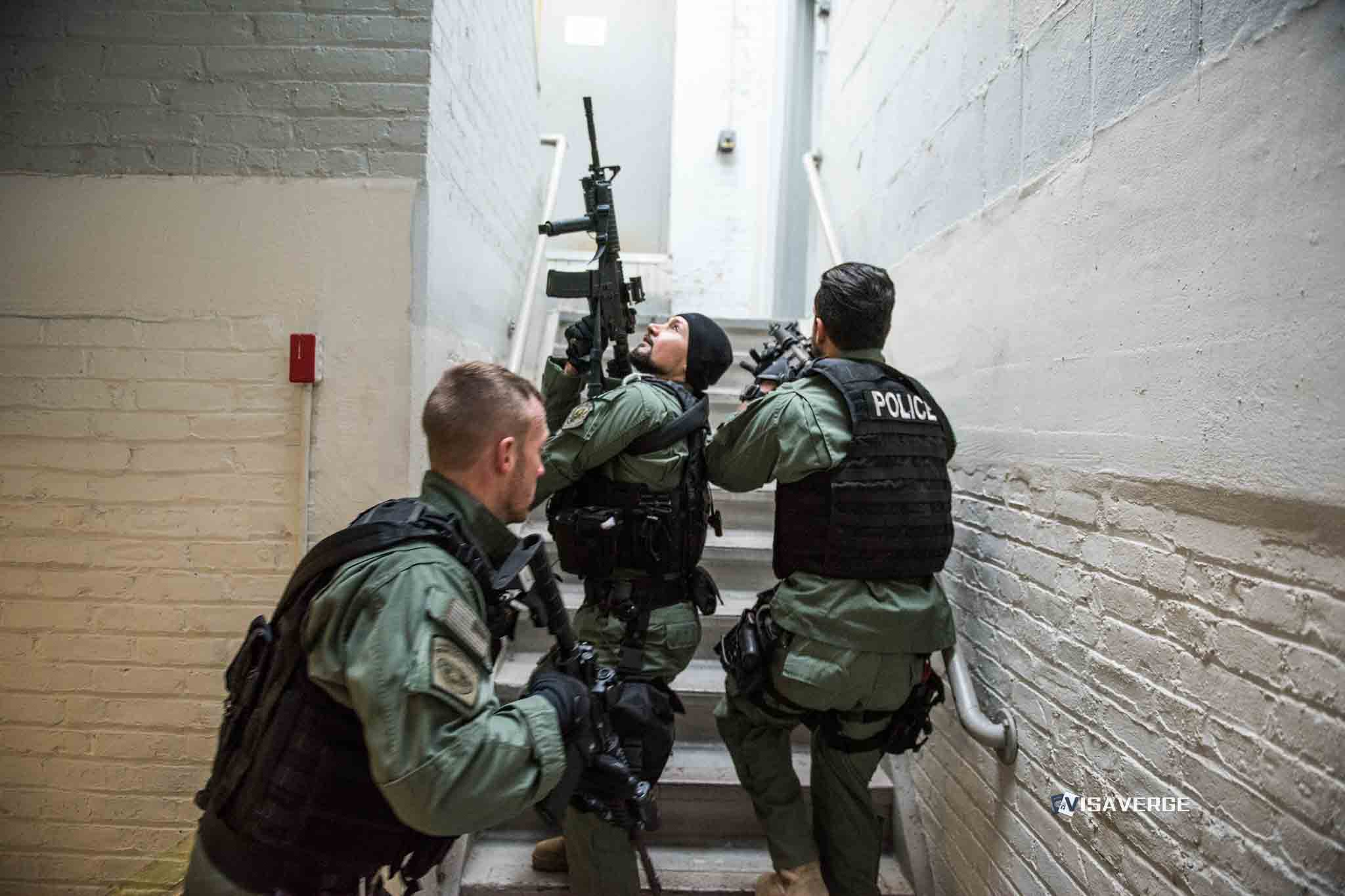Mujer de Macon, detenida dos veces por ICE pese a creer que era ciudadana Mujer de Macon, detenida dos veces por ICE pese a creer que era ciudadana