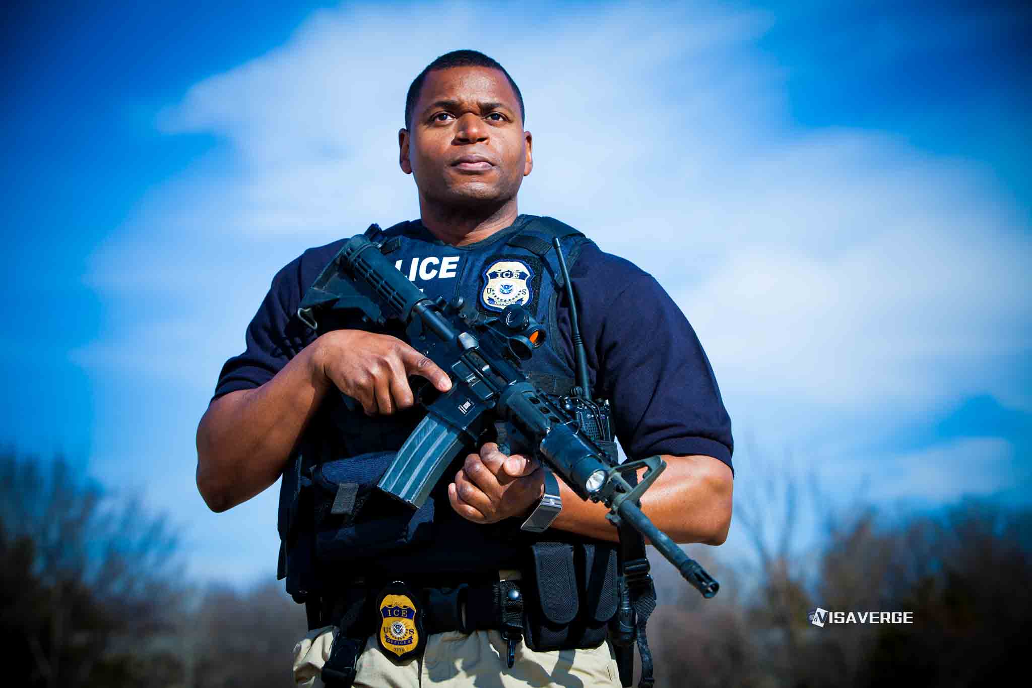 Allegany County Not Among New Maryland Counties Partnering with ICE in 2025 Allegany County Not Among New Maryland Counties Partnering with ICE in 2025