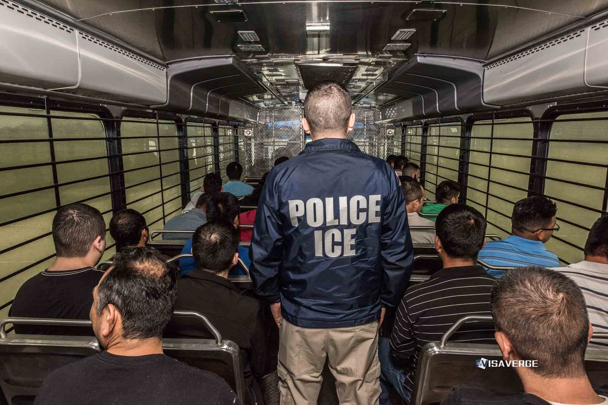 Trump Administration Moves to Dismiss Lawsuit Over Garcia Deportation Trump Administration Moves to Dismiss Lawsuit Over Garcia Deportation