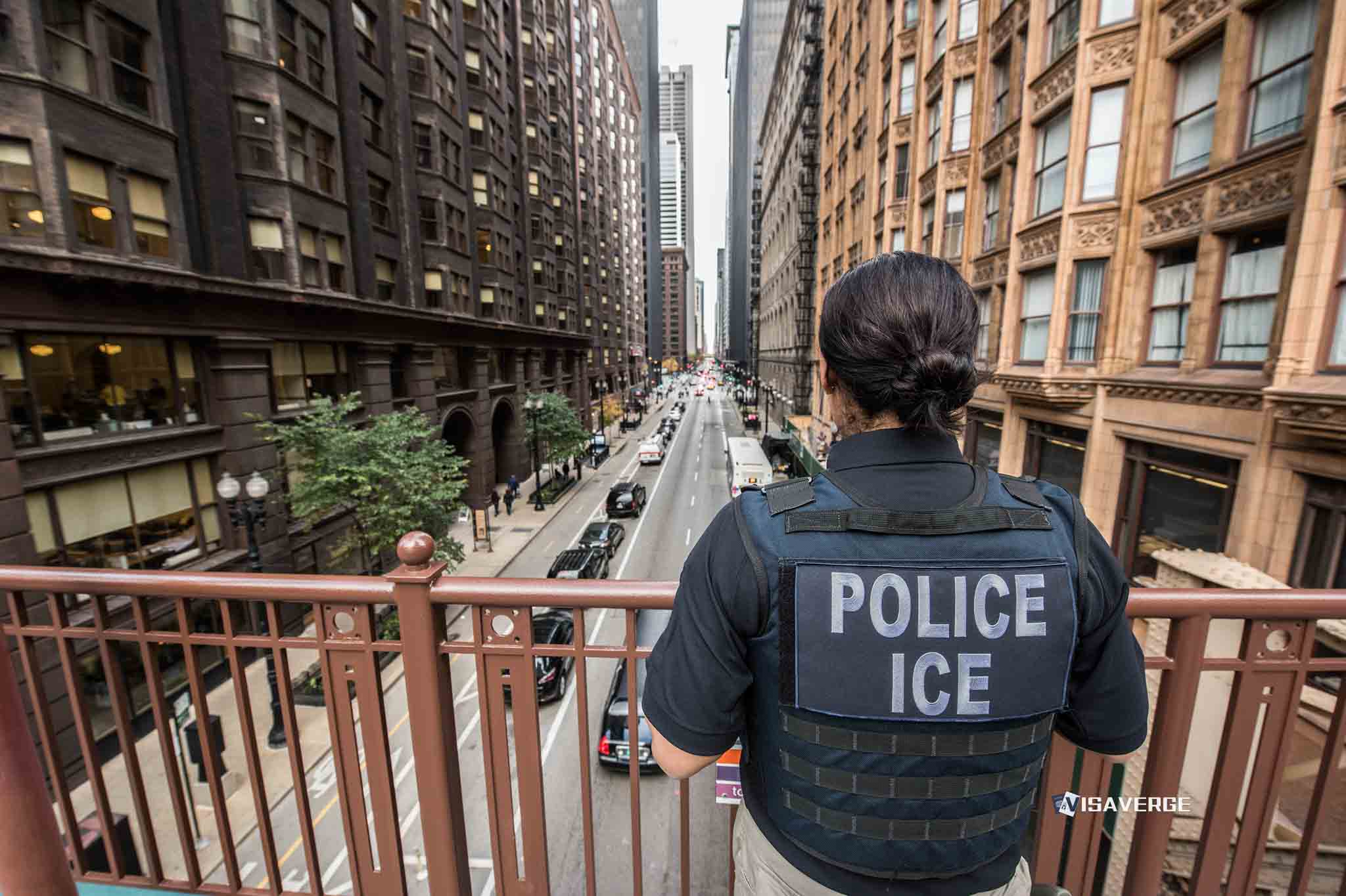 How Local Police Departments Enable ICE’s Deportation Efforts How Local Police Departments Enable ICE’s Deportation Efforts