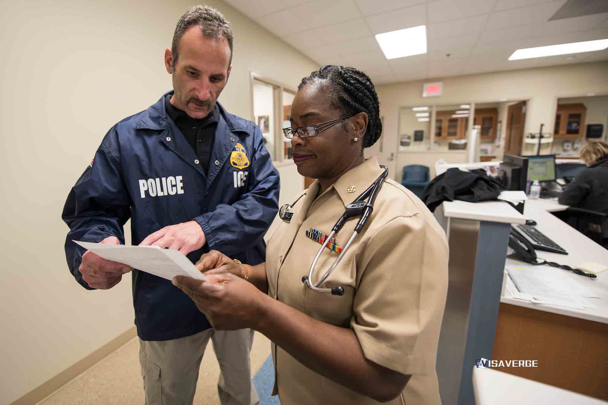 South Carolina Legal Community Condemns Federal Deportation Tactics in Open Letter South Carolina Legal Community Condemns Federal Deportation Tactics in Open Letter