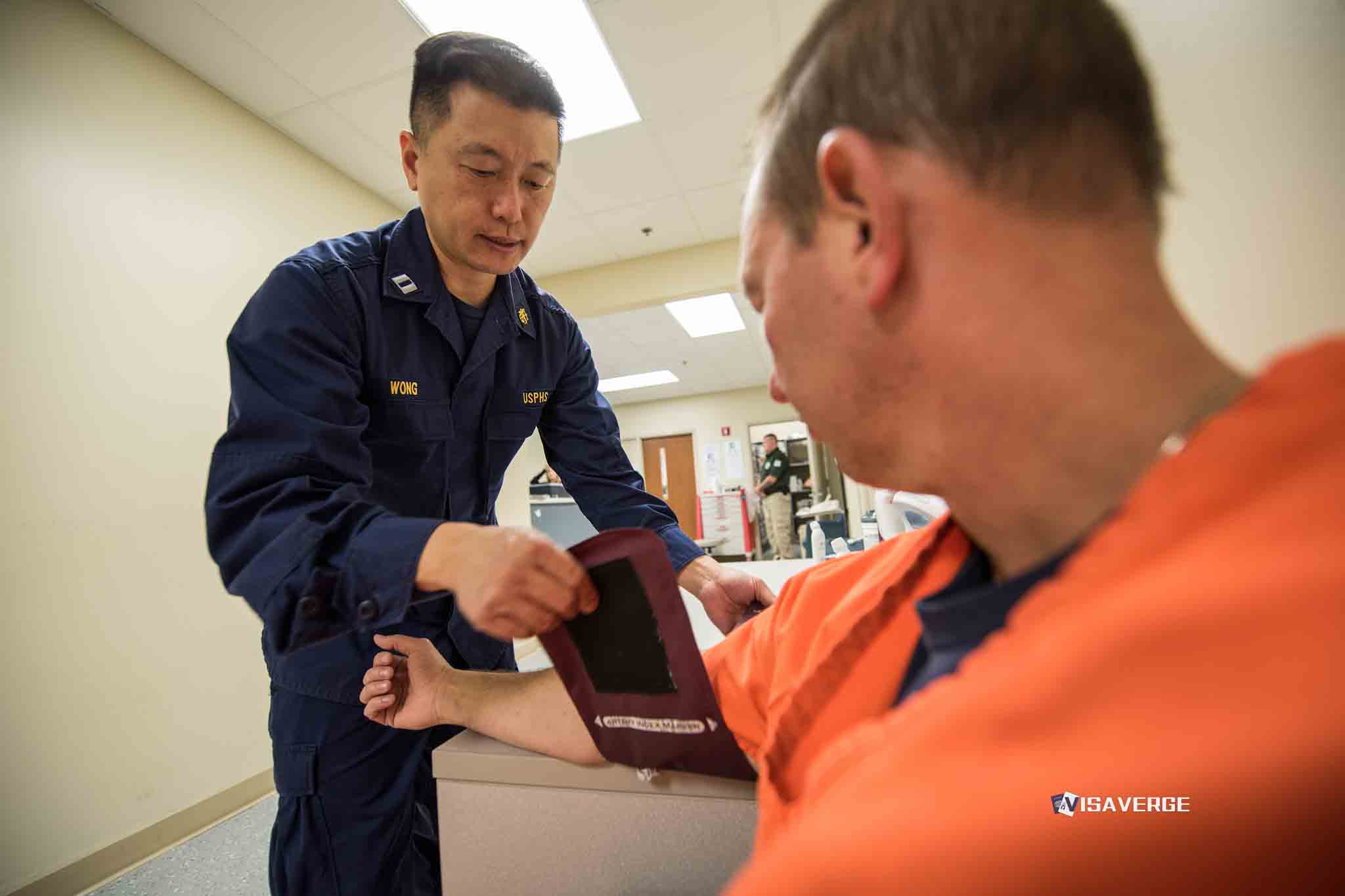 Residente de Donegal en Boston enfrenta deportación por visa vencida Residente de Donegal en Boston enfrenta deportación por visa vencida