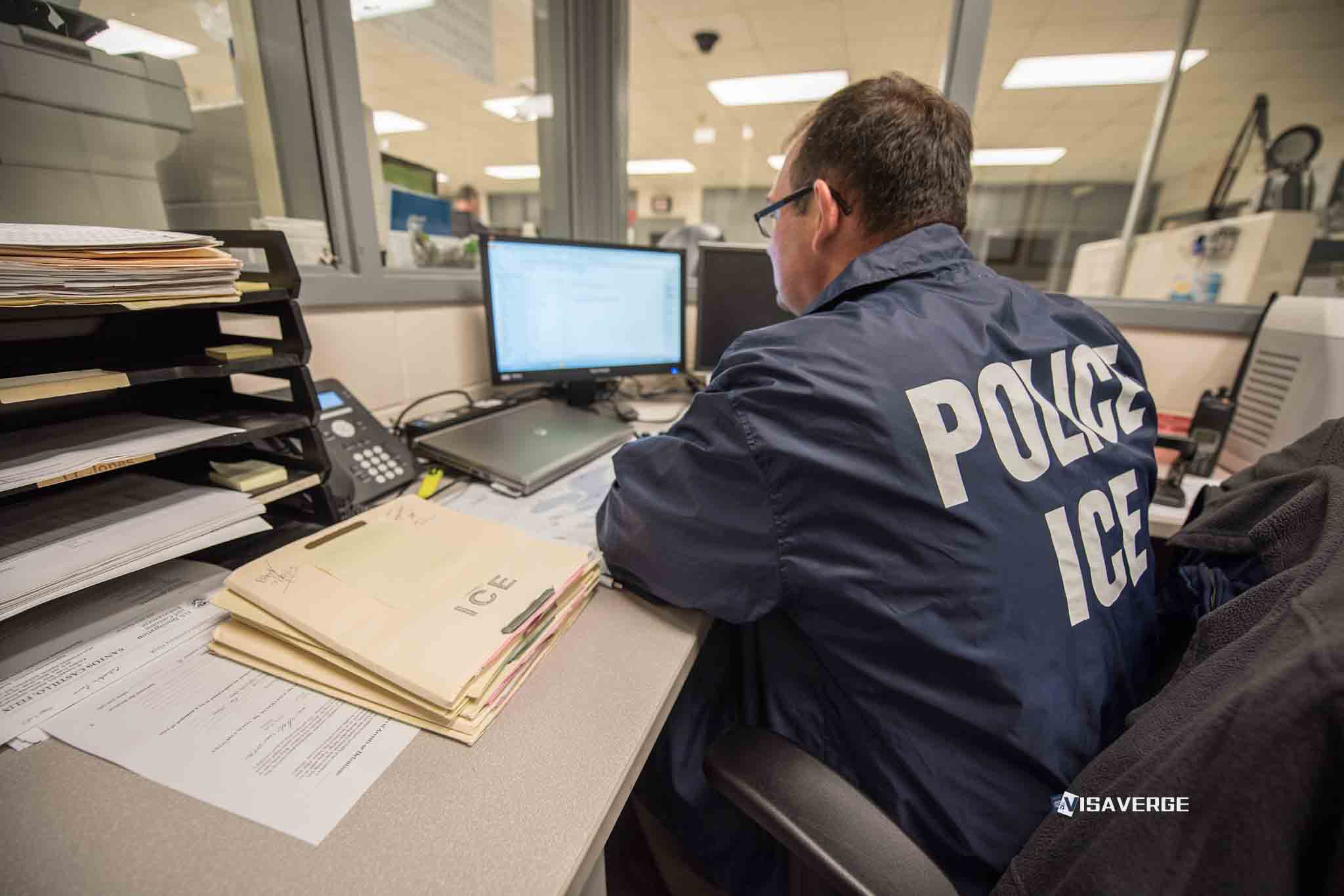 Trump afirma que su campaña de deportaciones genera preocupación por empleos Trump afirma que su campaña de deportaciones genera preocupación por empleos