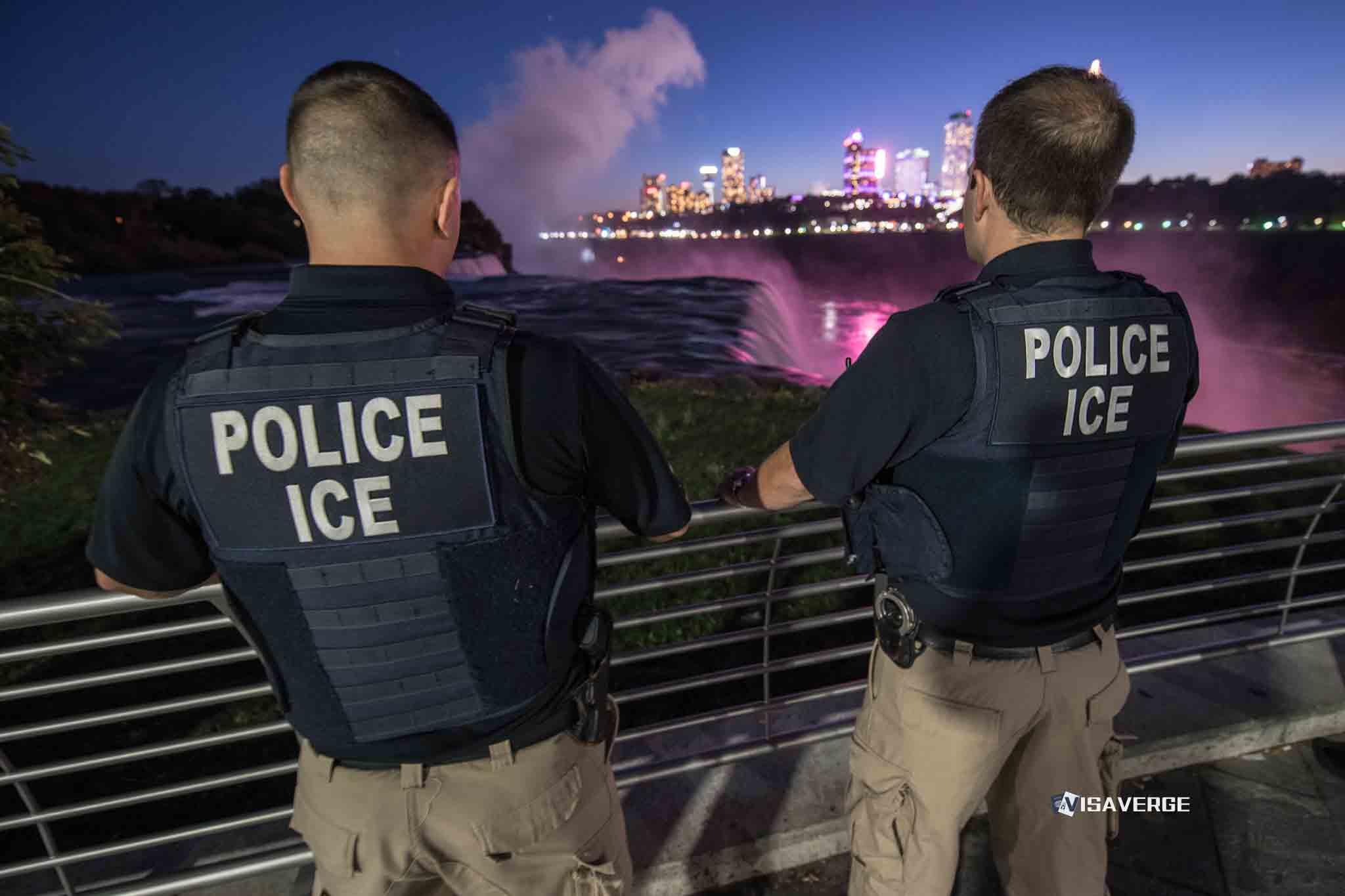 Disabled people in ICE detention warn of risk in overcrowded jails Disabled people in ICE detention warn of risk in overcrowded jails
