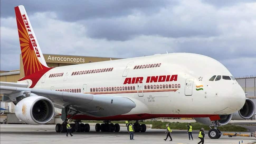 Air India Toronto to Delhi Boeing 777 diverted after lavatory failures Air India Toronto to Delhi Boeing 777 diverted after lavatory failures